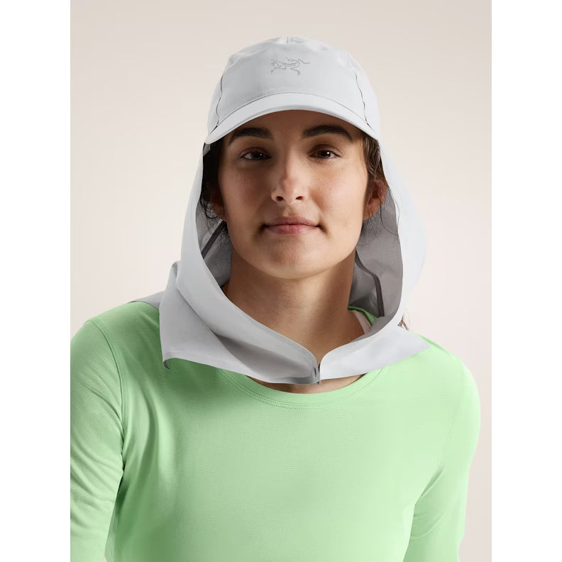Arc'teryx Sima 5 Panel Cap