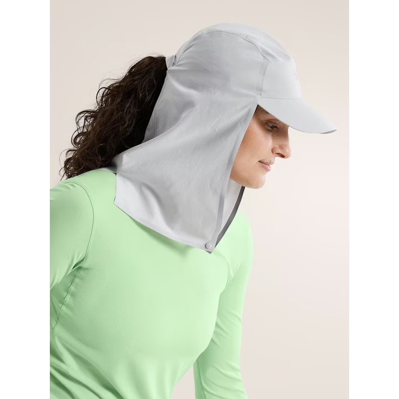 Arc'teryx Sima 5 Panel Cap