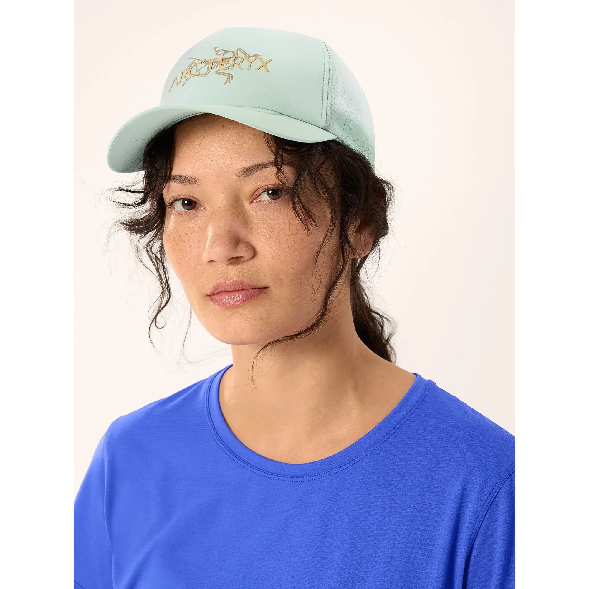 Arc'teryx Bird Word Trucker Cap