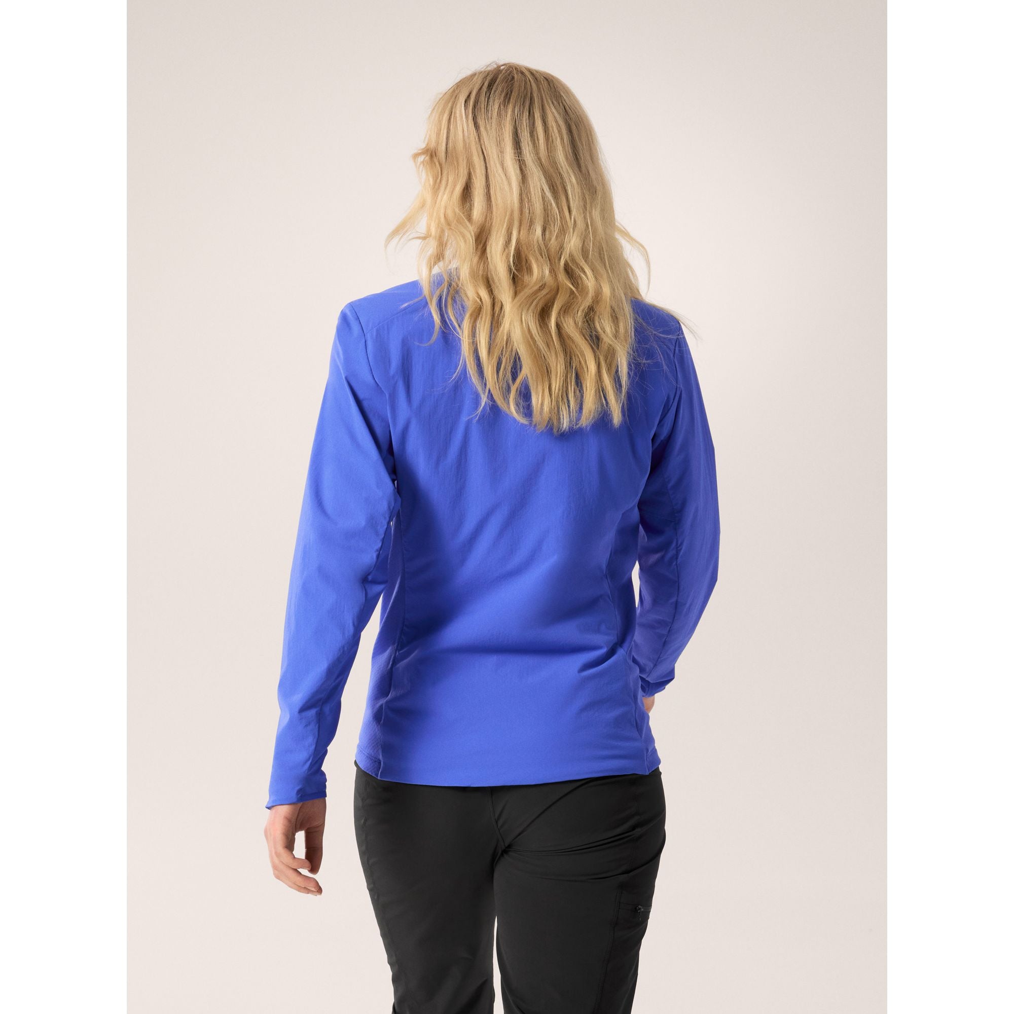 Arc'teryx Women's Atom SL Jacket