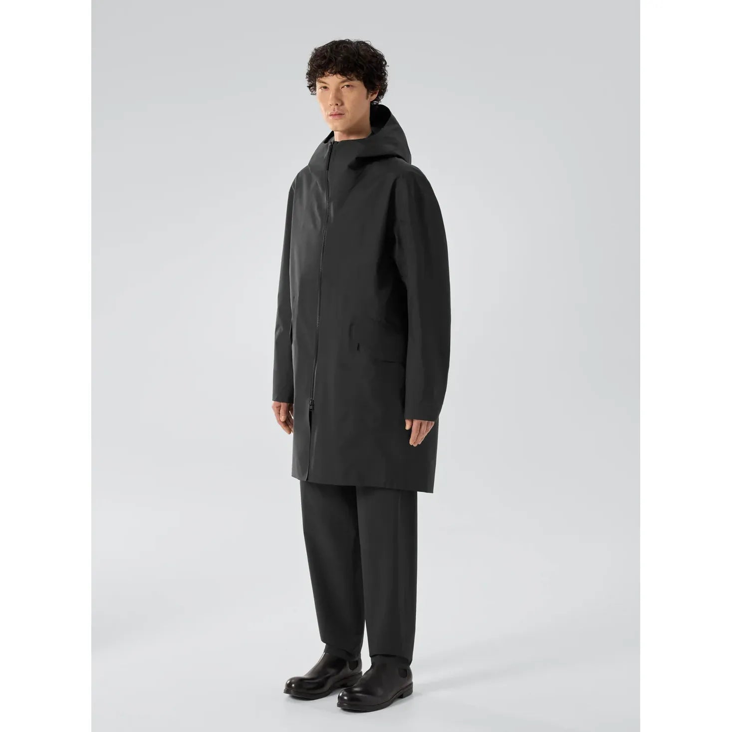 Arcteryx Men's Monitor Coat