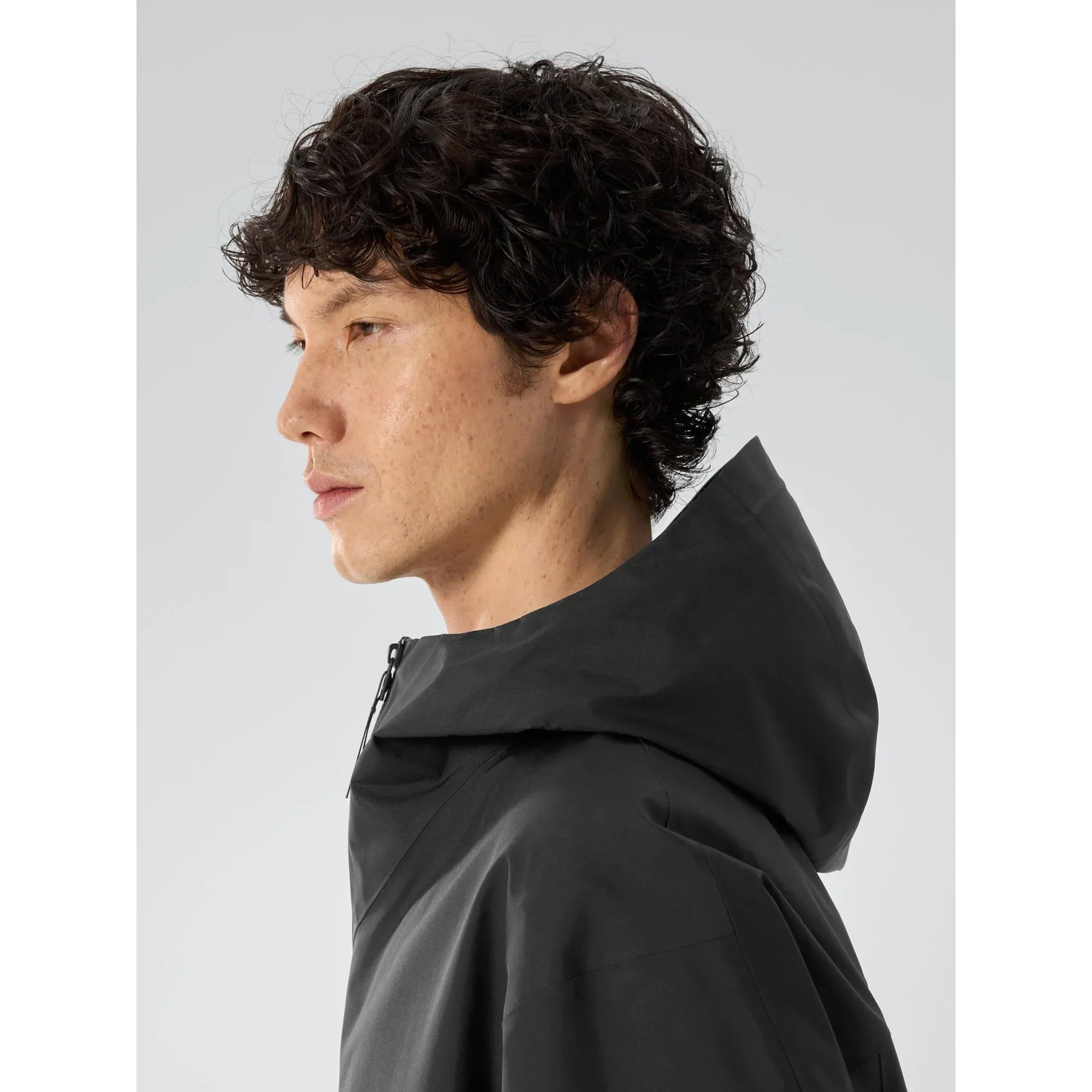 Arcteryx Men's Monitor Coat