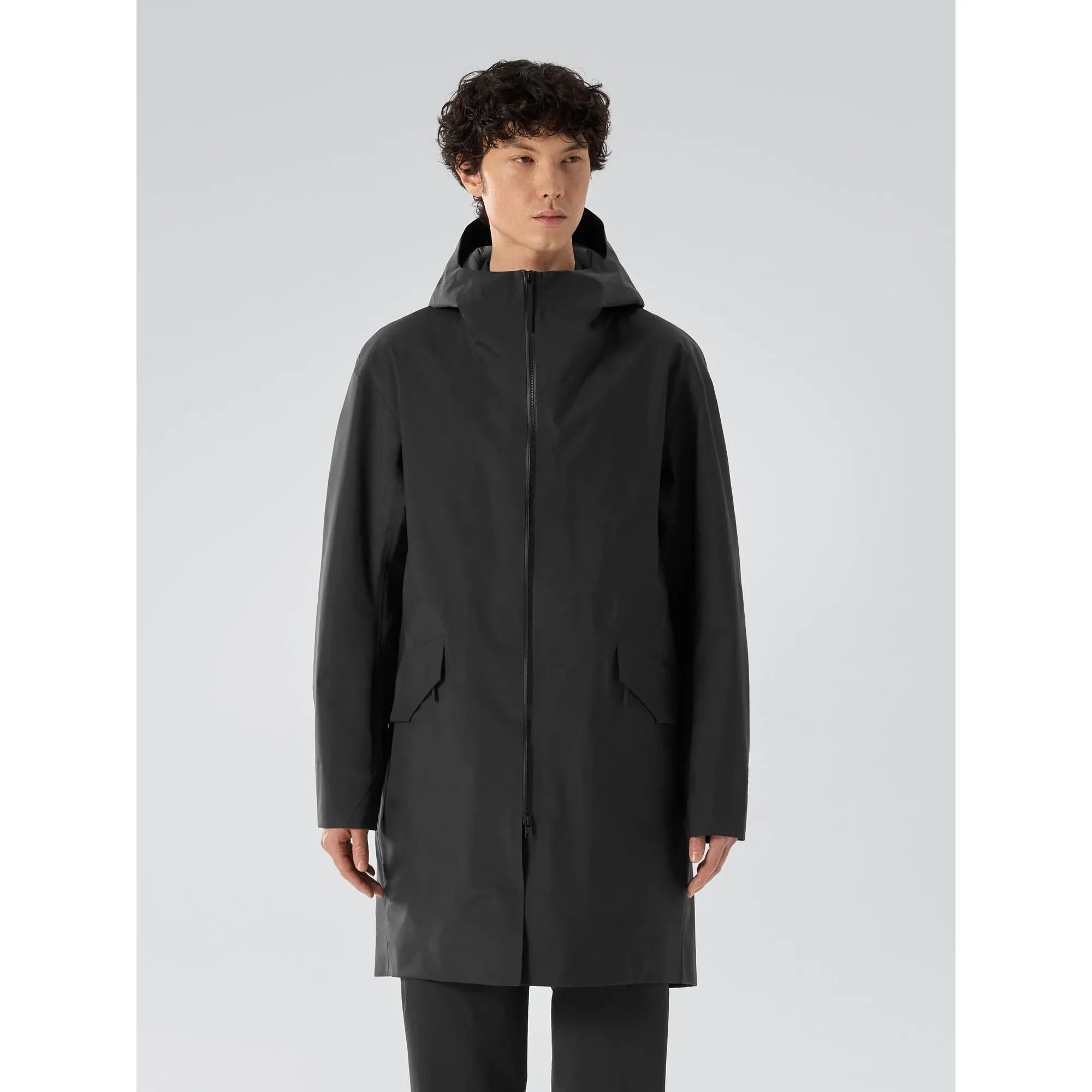 Arcteryx Men's Monitor Coat
