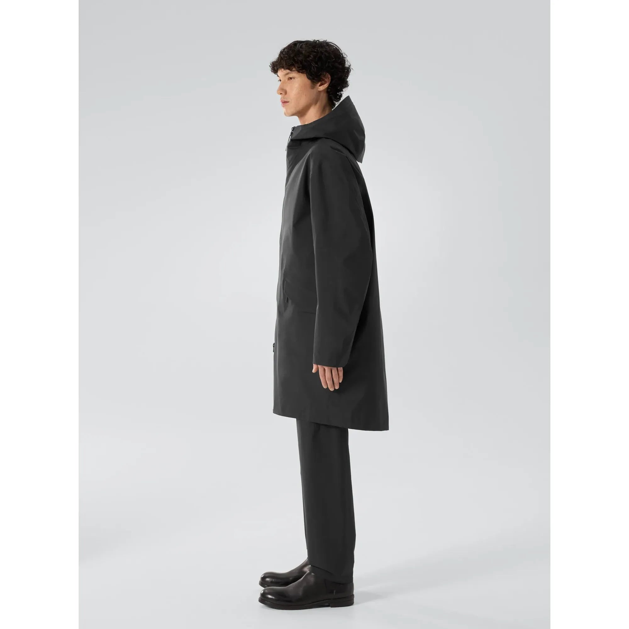 Arcteryx Men's Monitor Coat