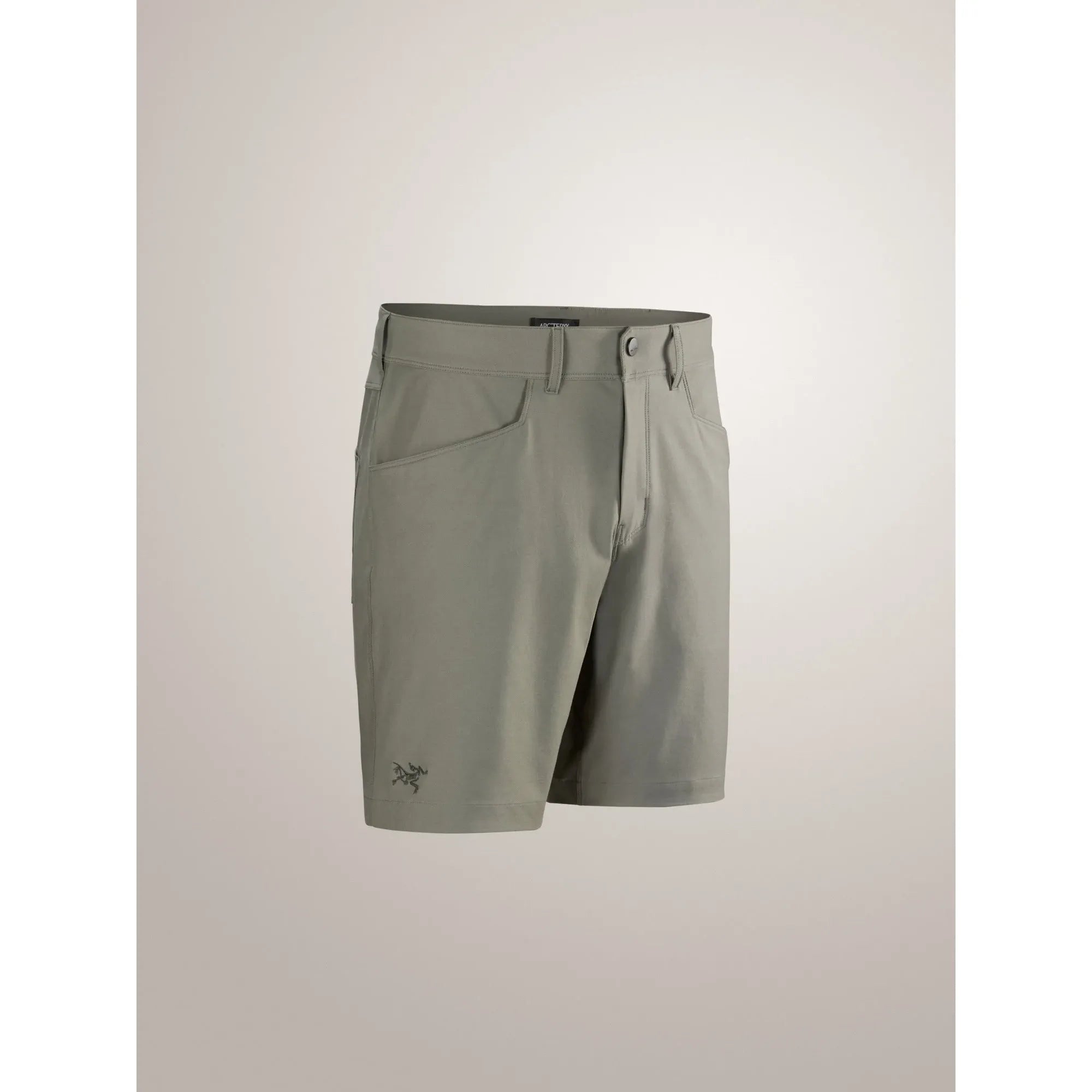 Arc'teryx Men's Kragg Cotton Short 9"