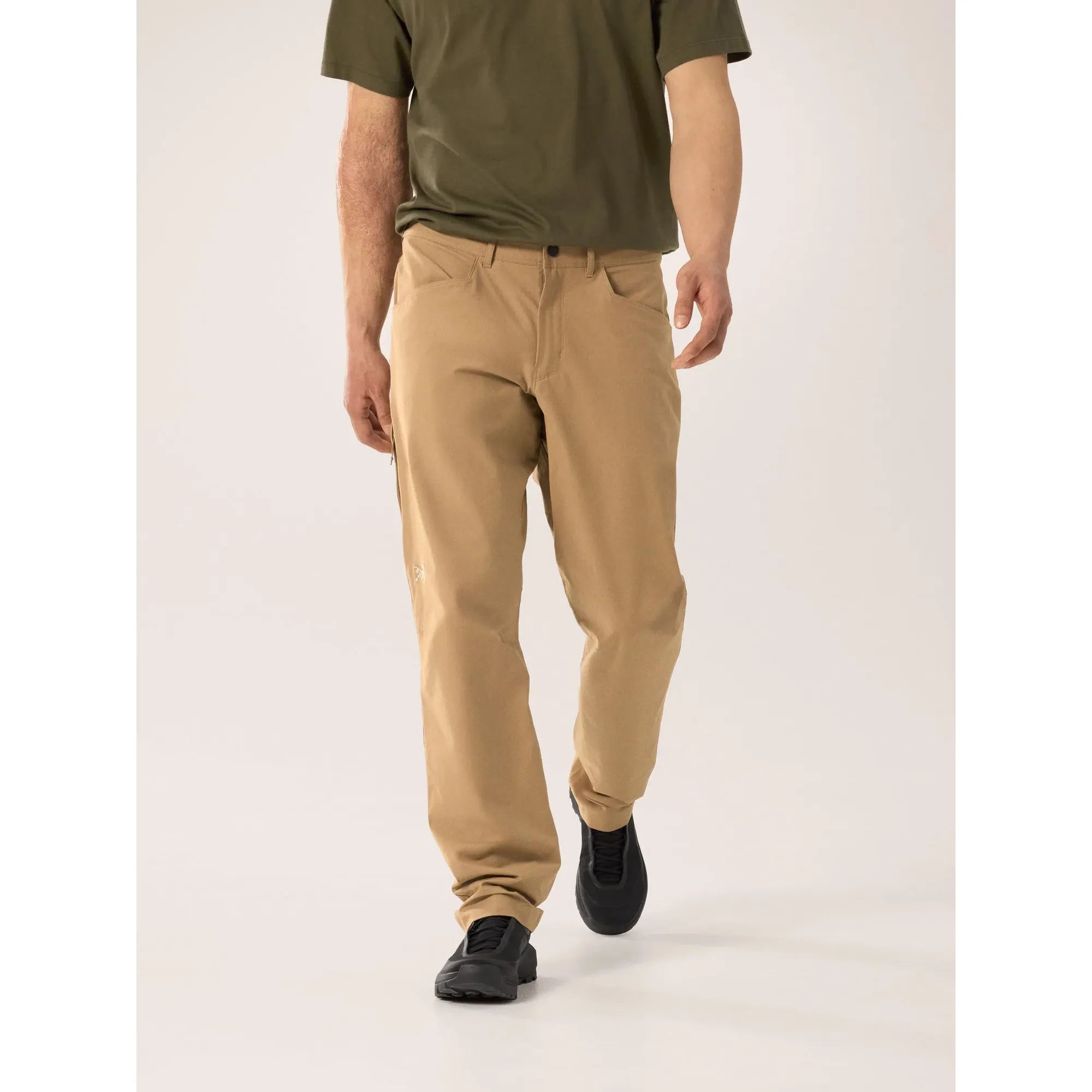 Arc'teryx Men's Kragg Cotton Pant