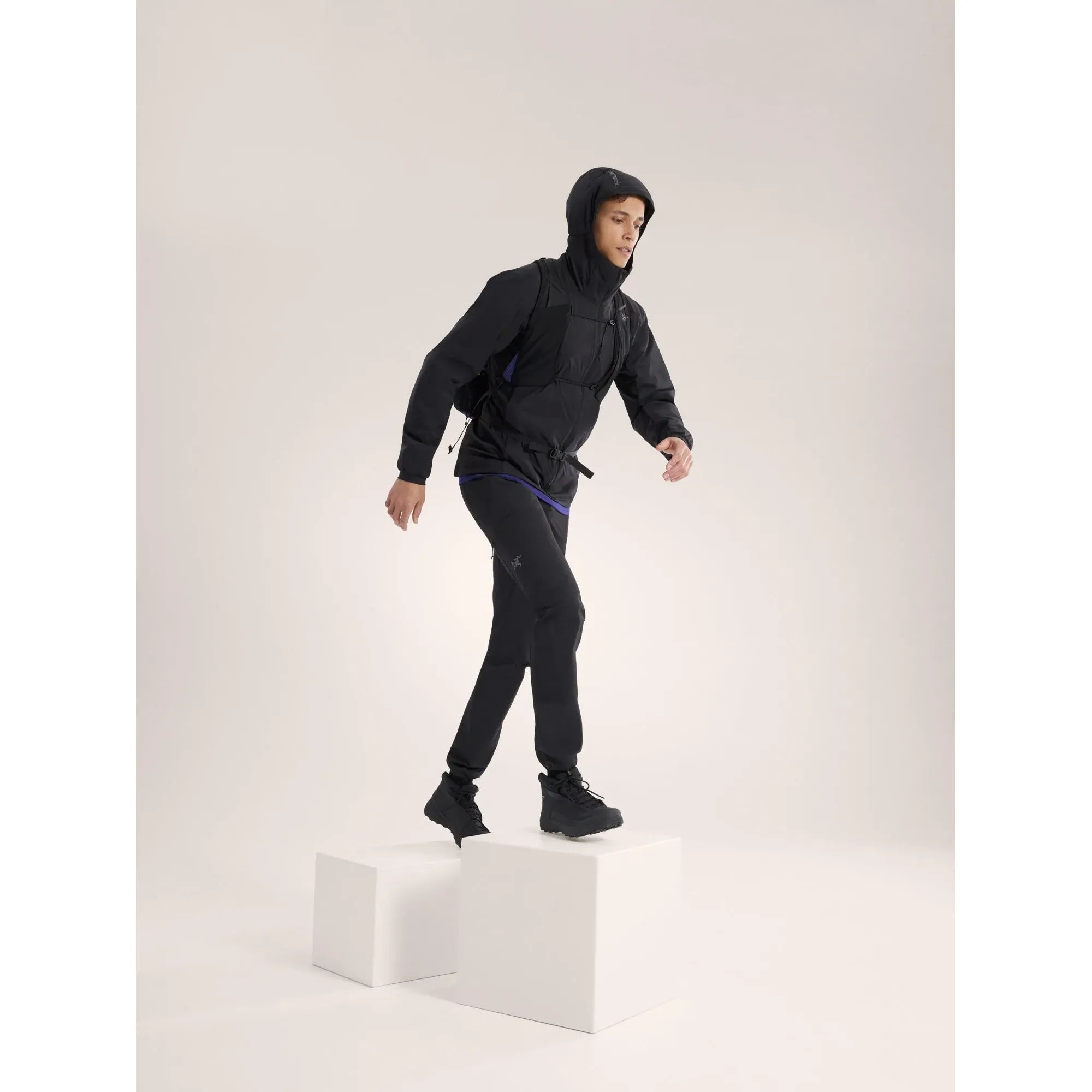 Arc'teryx Men's Atom Hoody '25