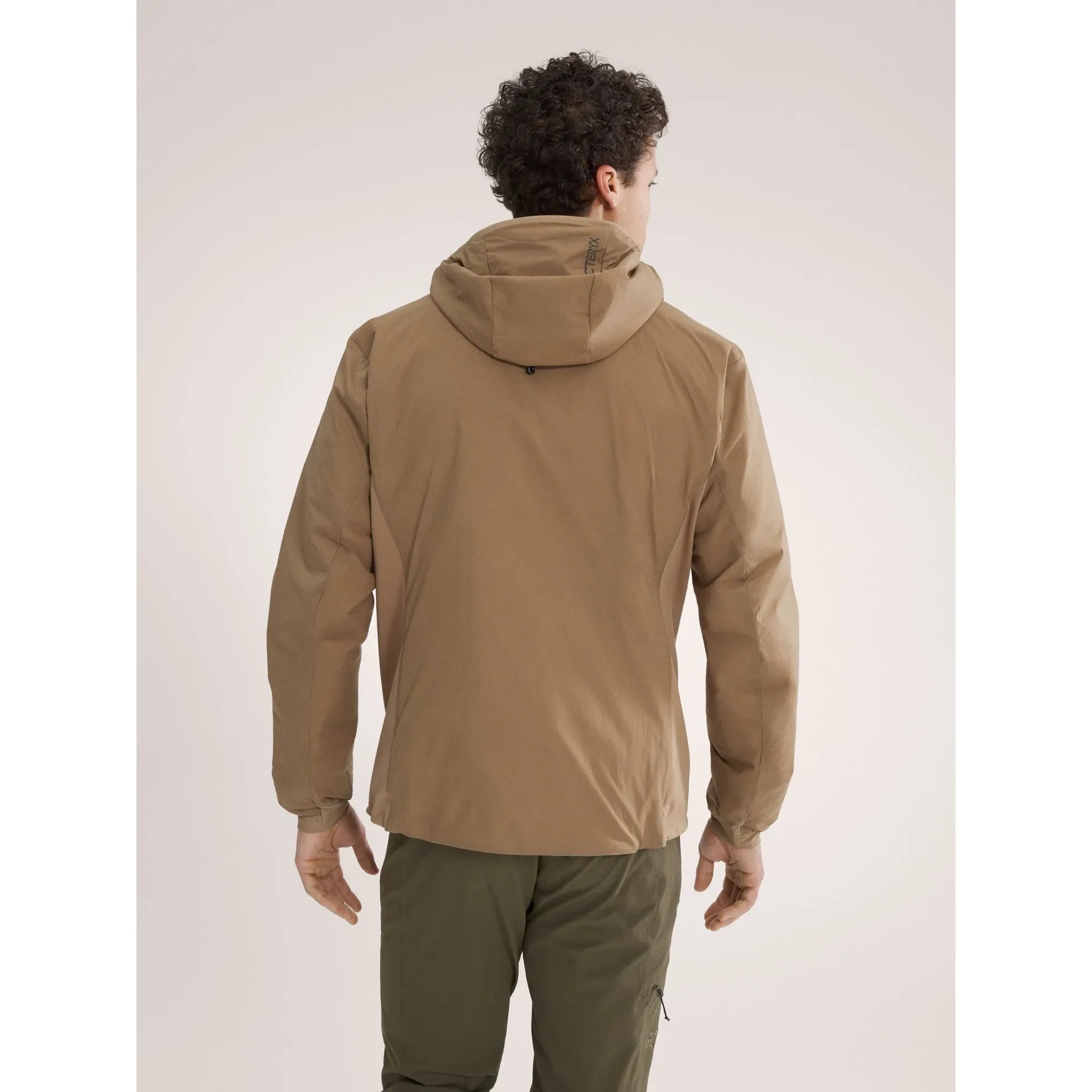 Arc'teryx Men's Atom Hoody