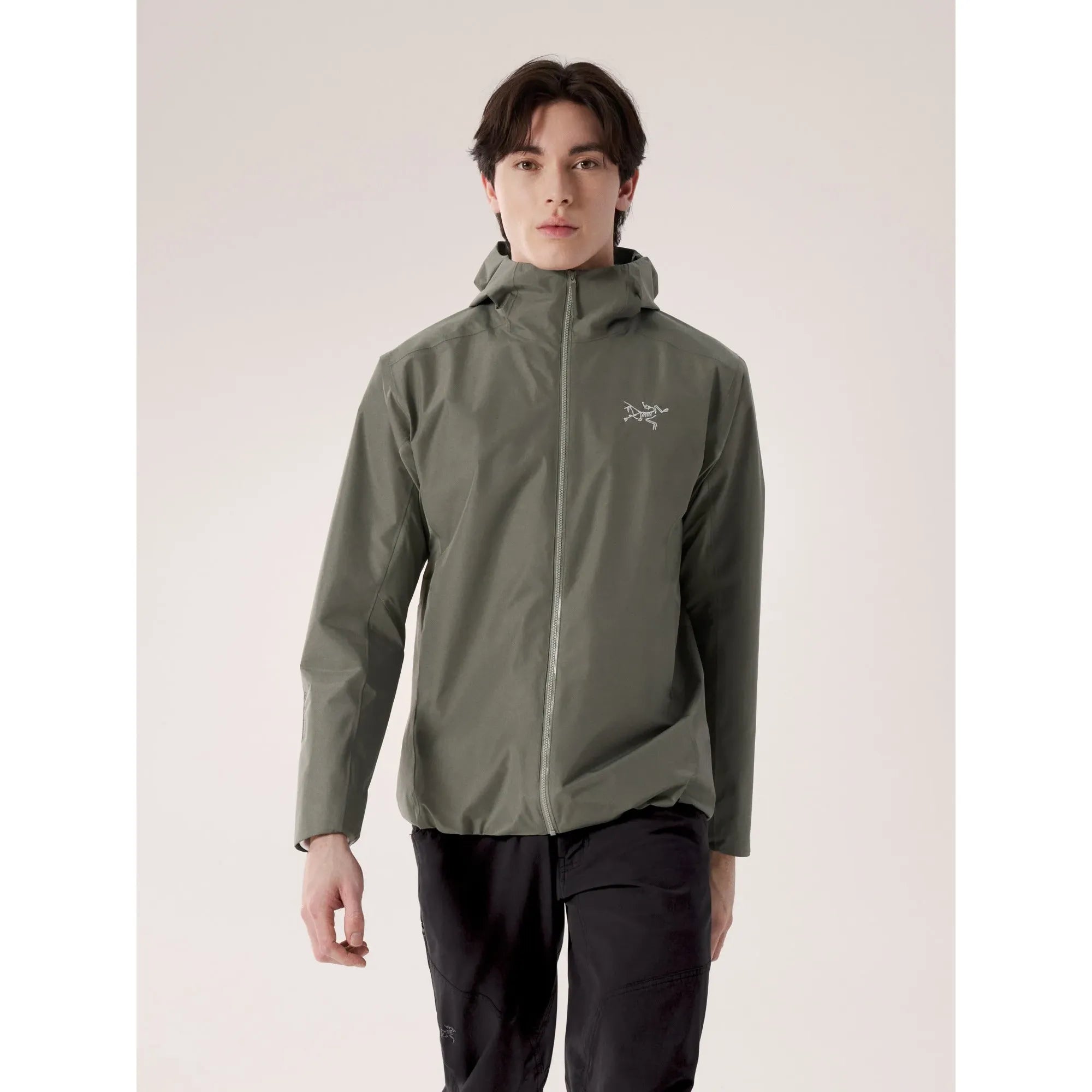 Arc'teryx Men's Solano Hoody