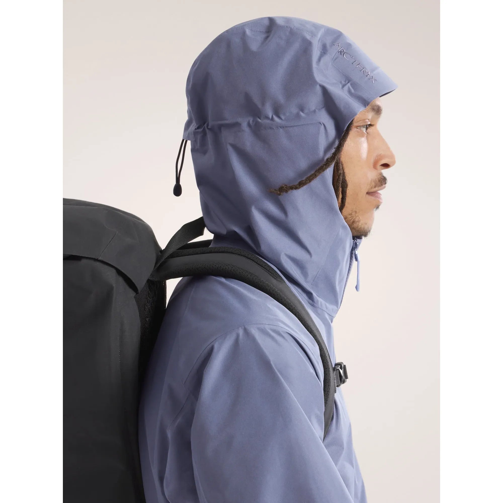 Arc'teryx Men's Solano Hoody