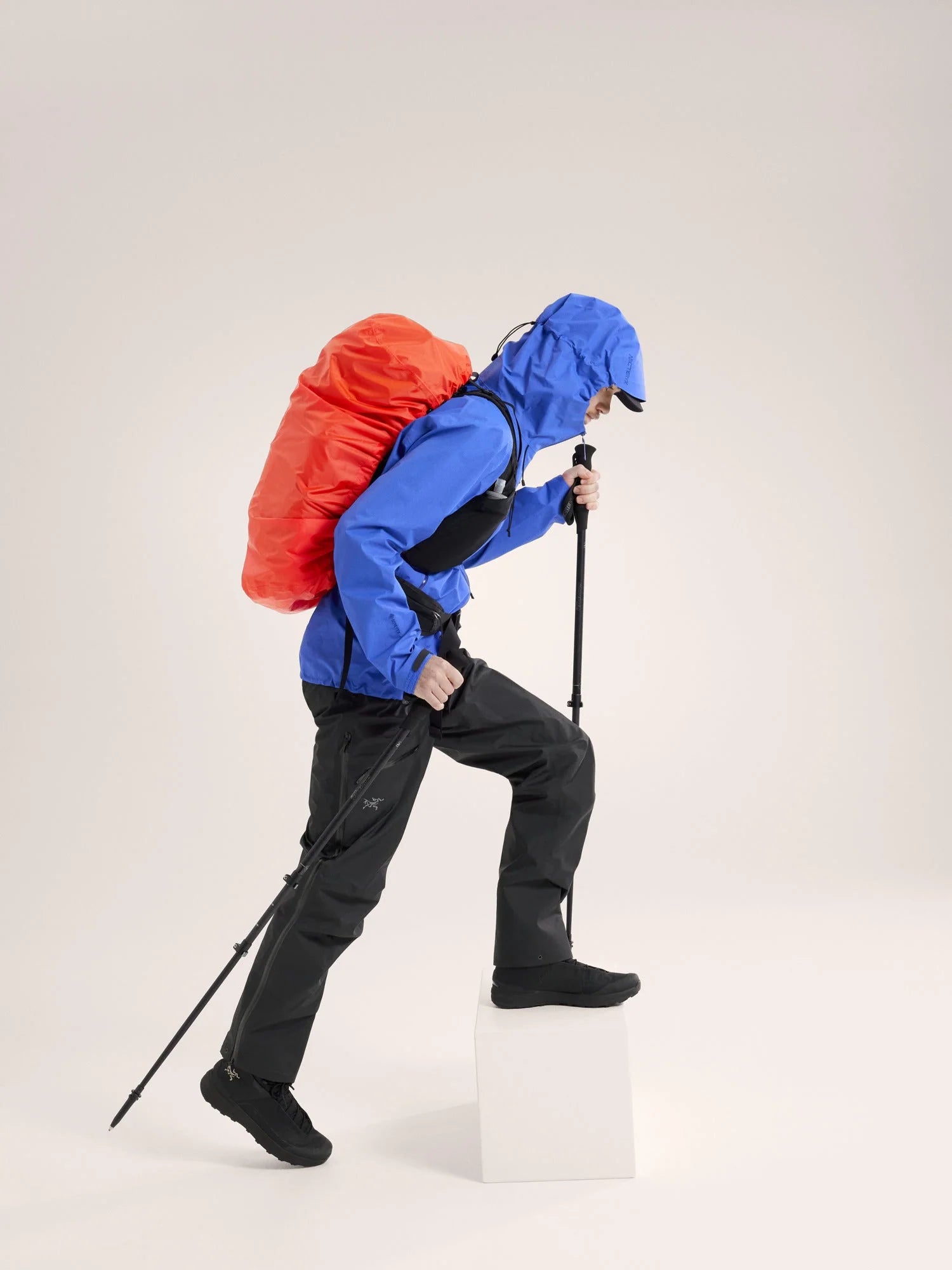 Arc'teryx Men's Beta Pants Regular Length