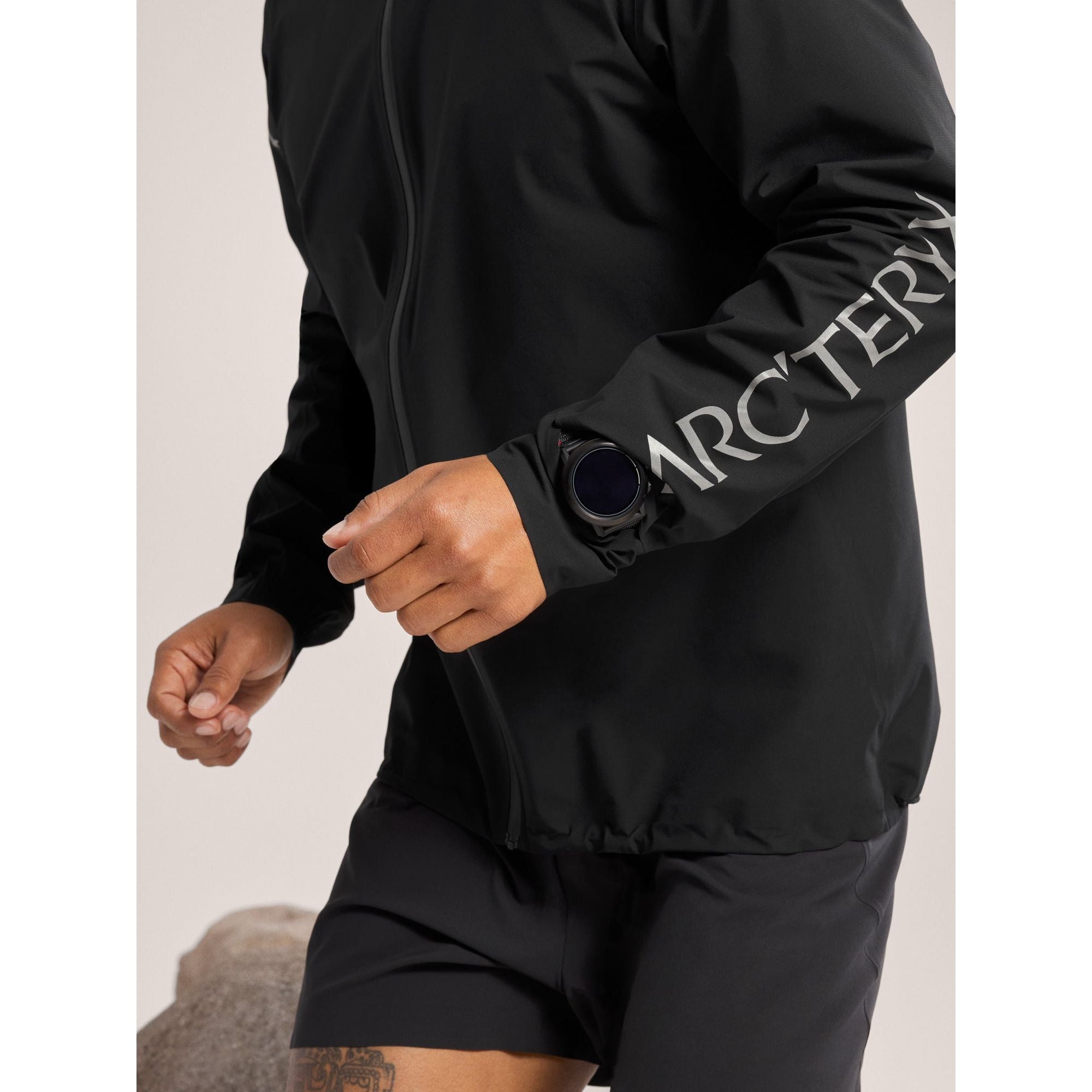 Arc'teryx Men's Norvan Jacket