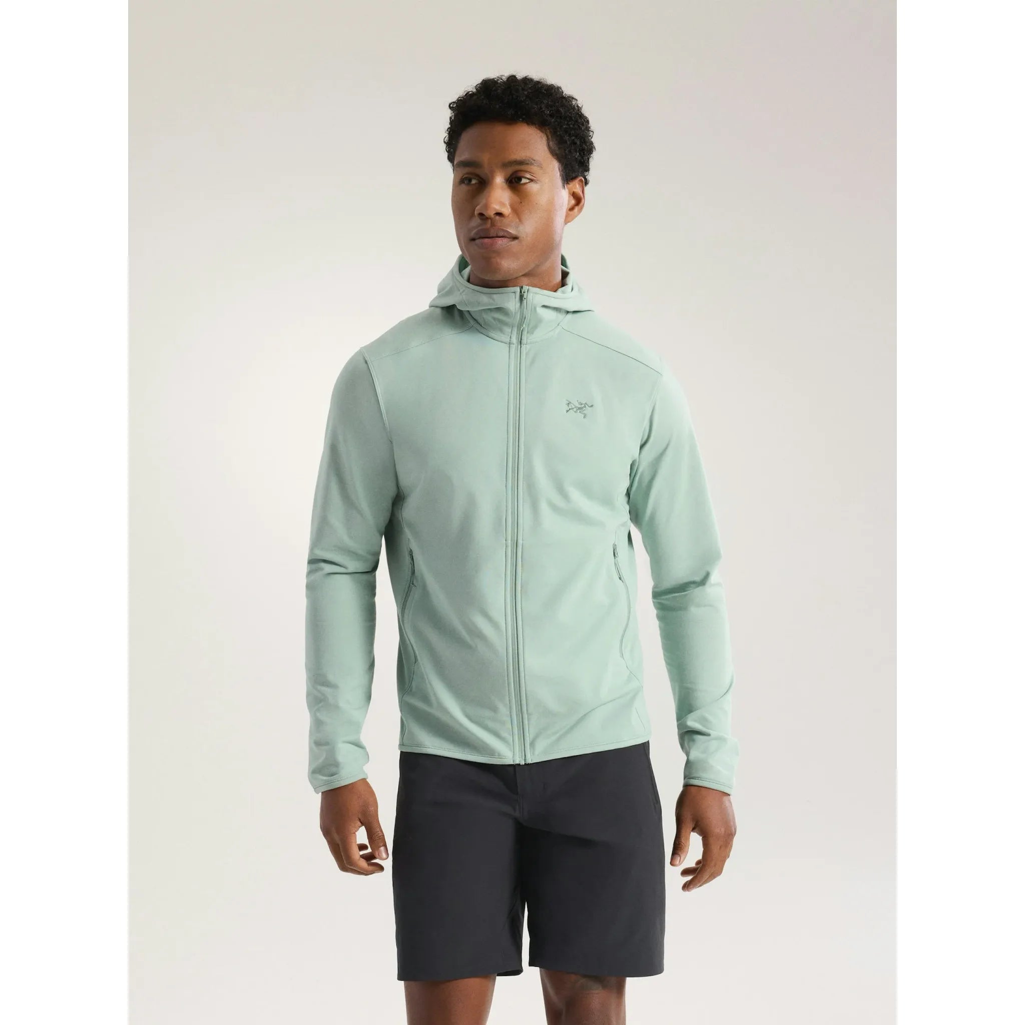 Arc'teryx Men's Kyanite Lightweight Hoody