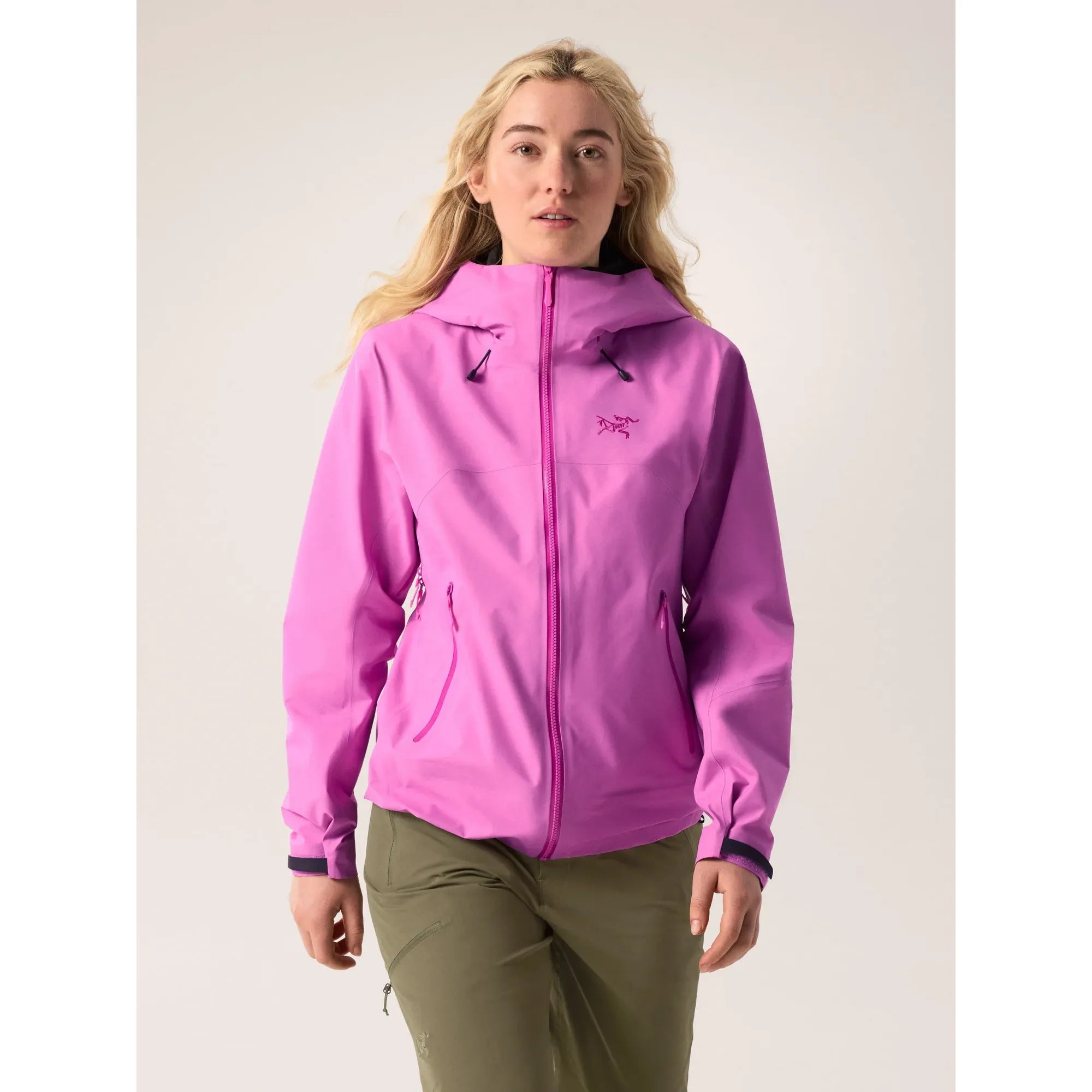 Arc'teryx Women's Beta SL Jacket
