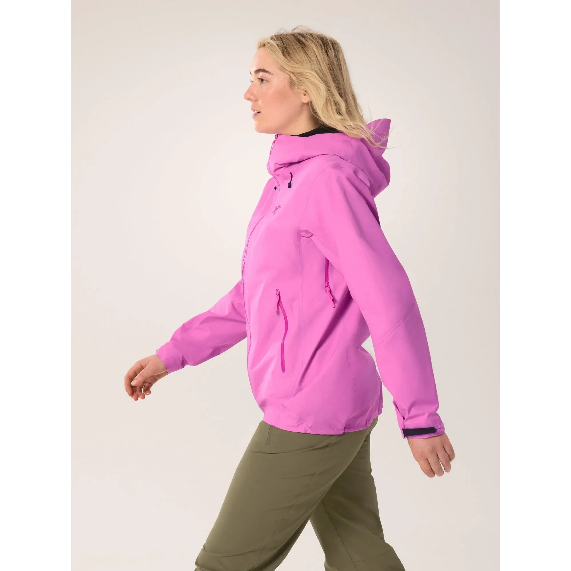 Arc'teryx Women's Beta SL Jacket