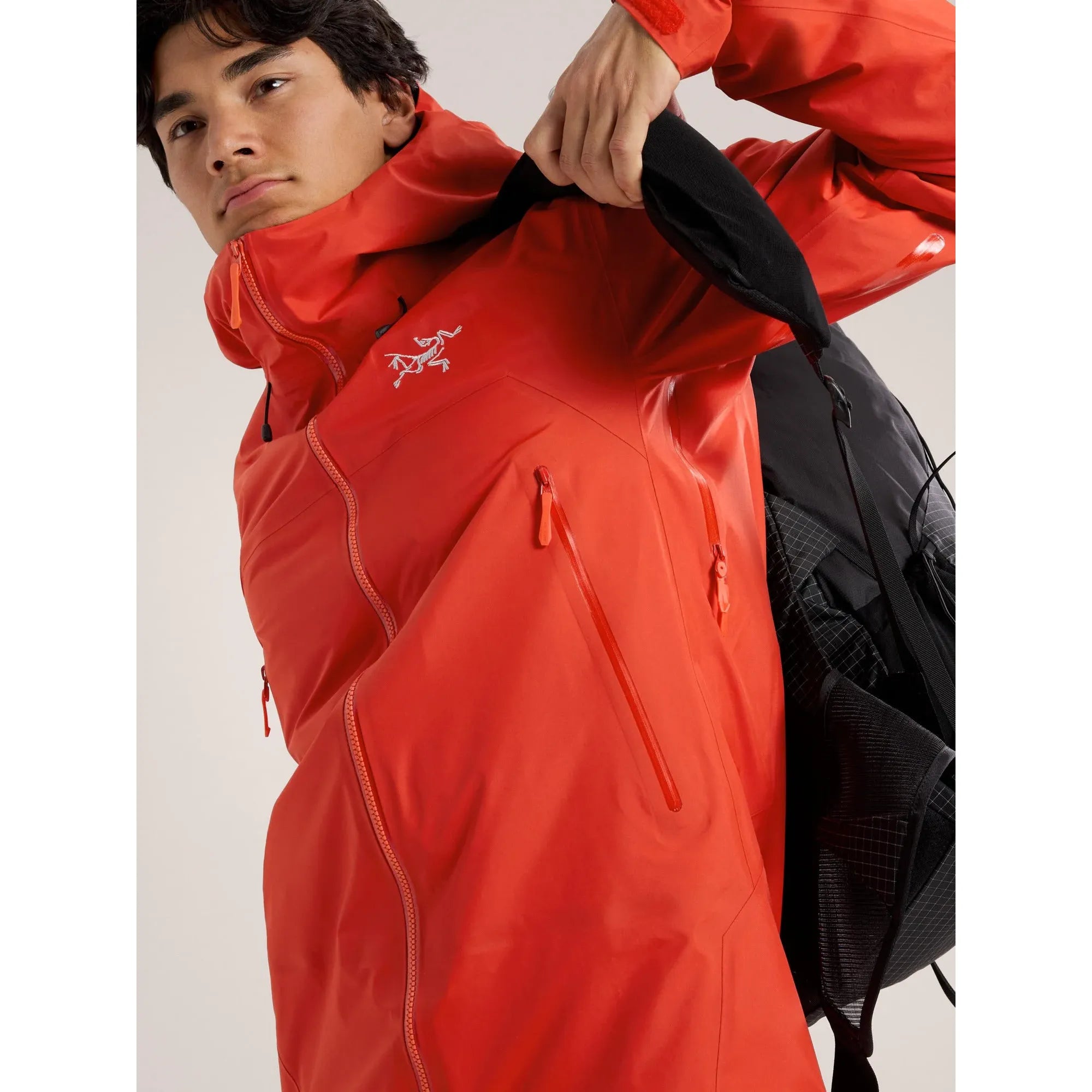 Arc'teryx Men's Beta SL Jacket