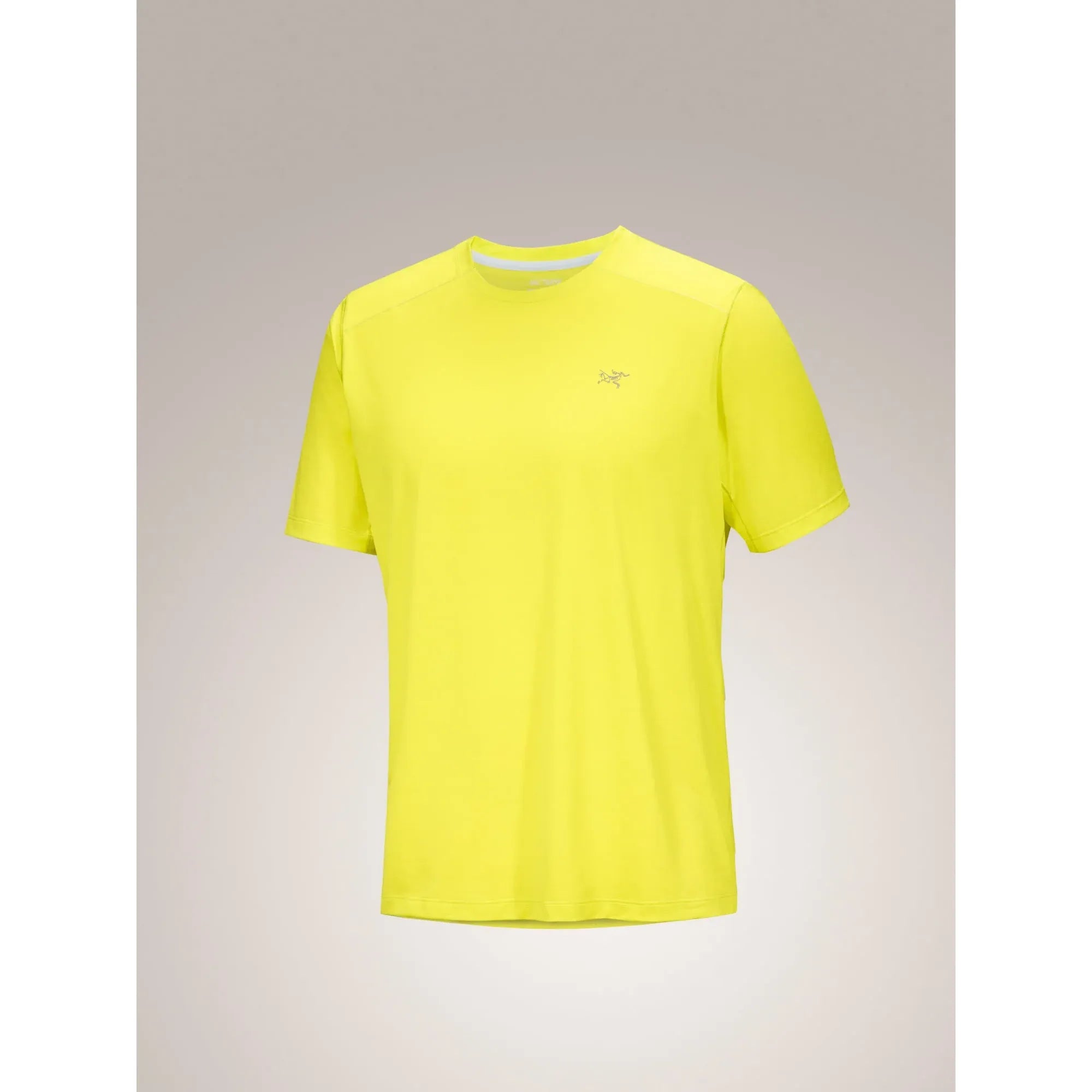 Arc'teryx Men's Cormac Crew SS T-Shirt