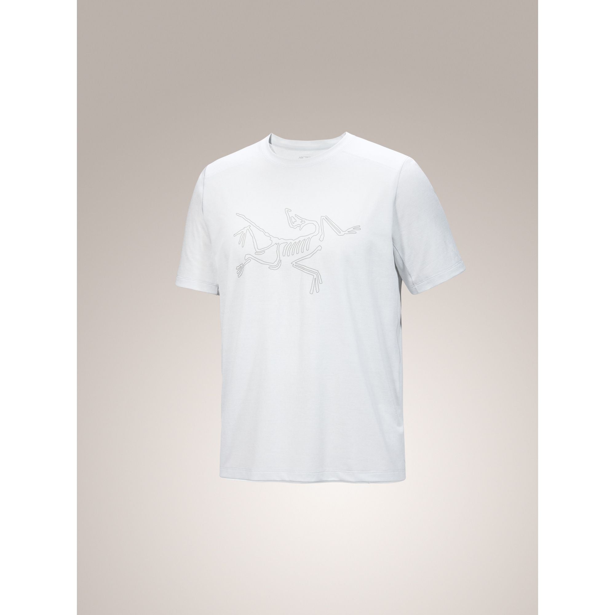 Arc'teryx Men's Cormac Logo SS T-Shirt