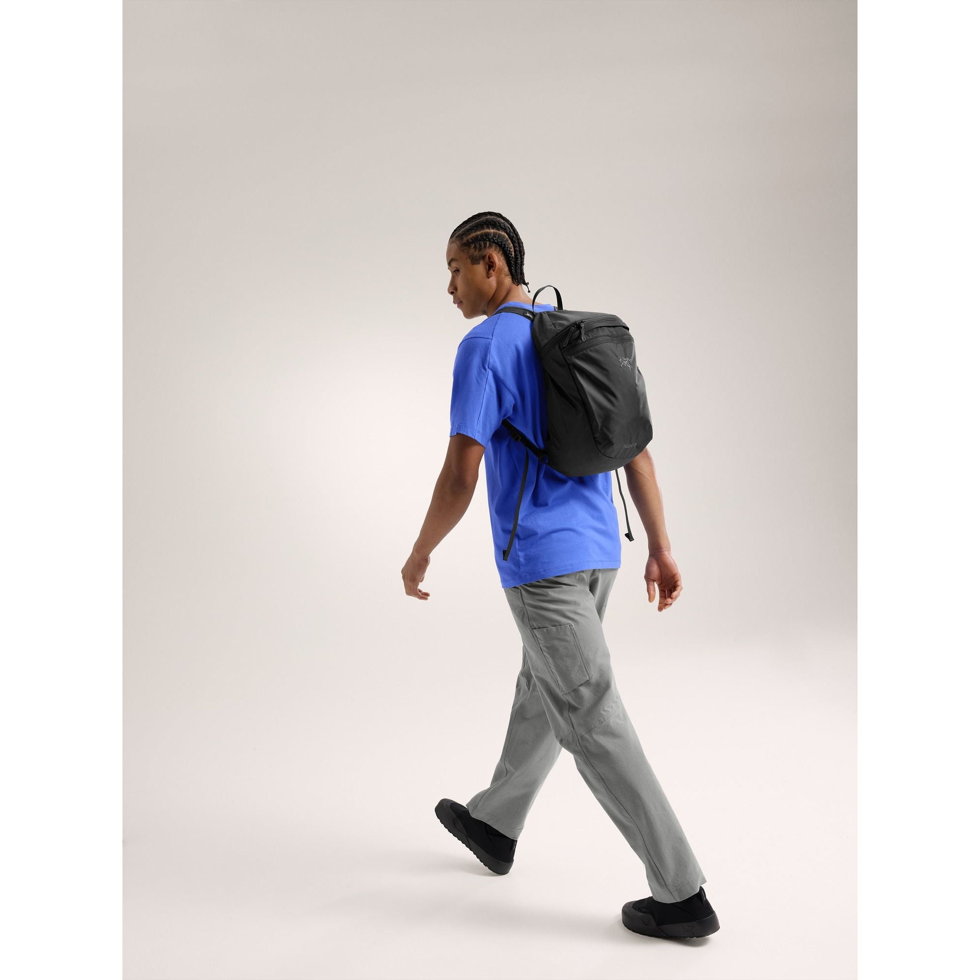 Arc'teryx Heliad 15L Backpack