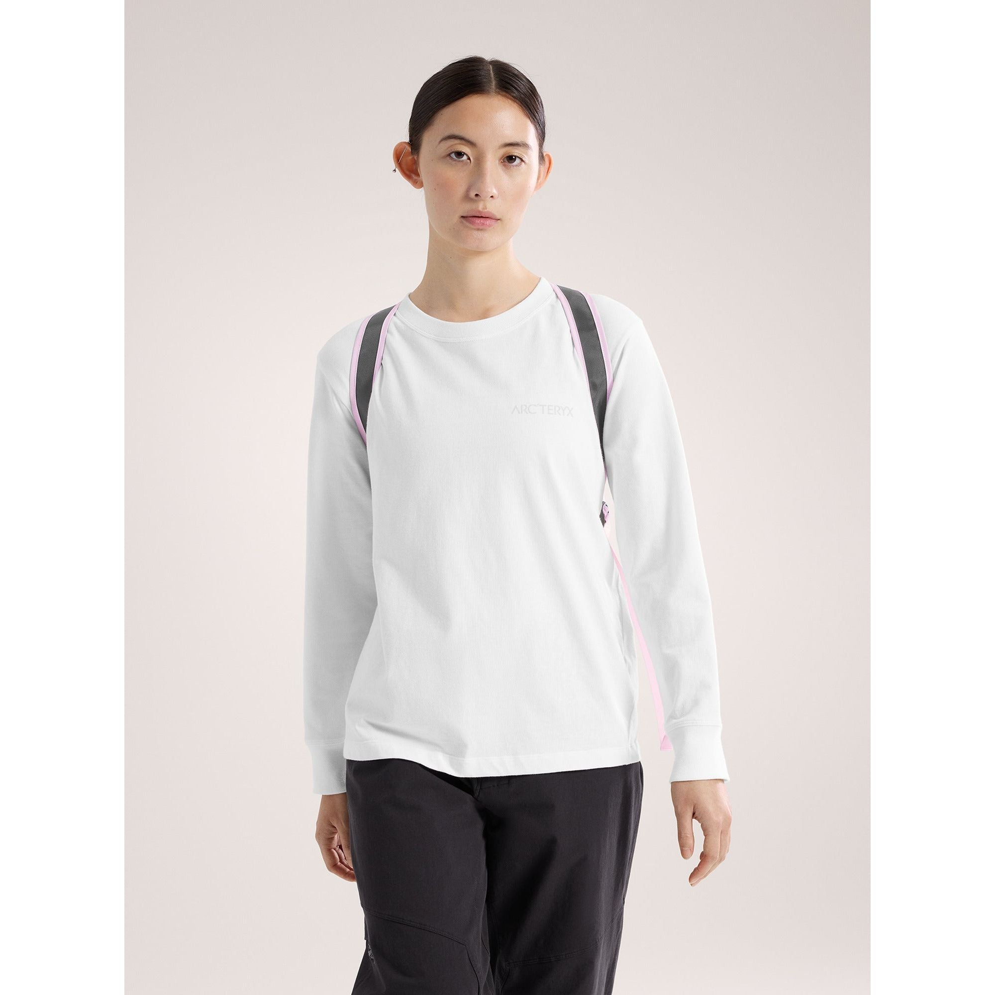 Arc'teryx Heliad 15L Backpack