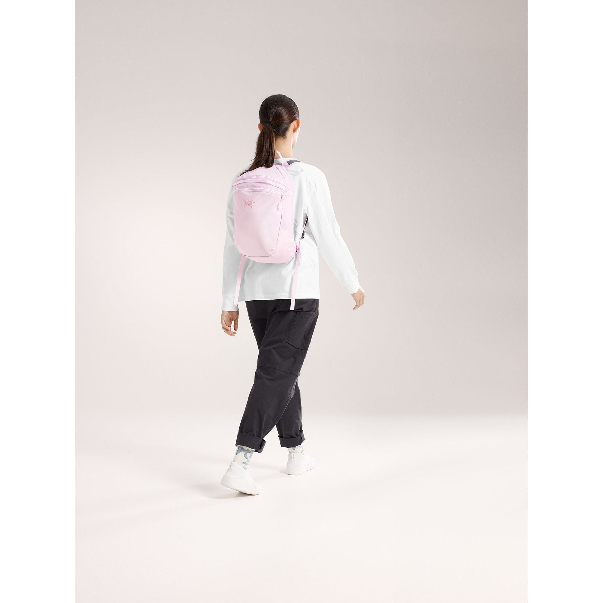 Arc'teryx Heliad 15L Backpack