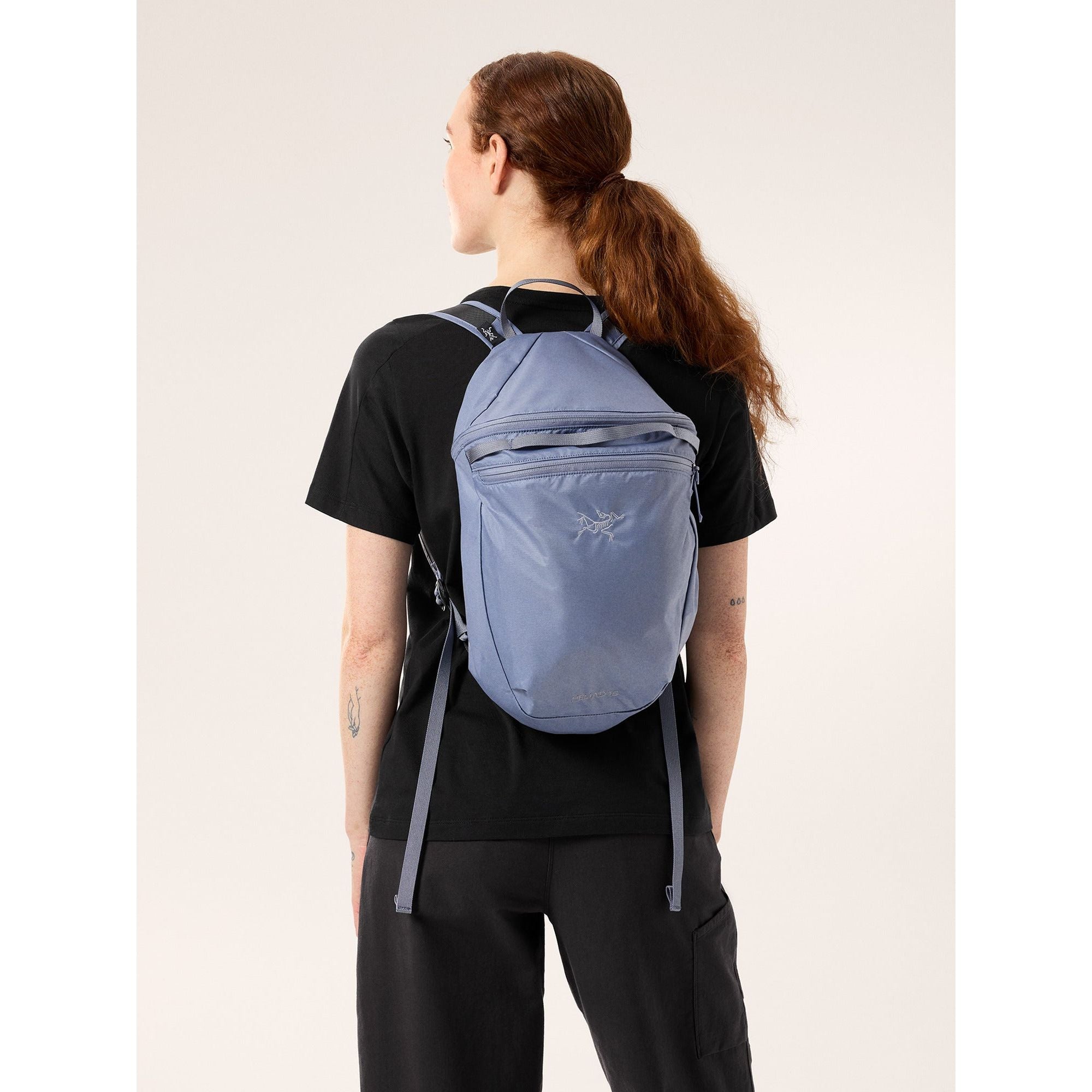 Arc'teryx Heliad 15L Backpack