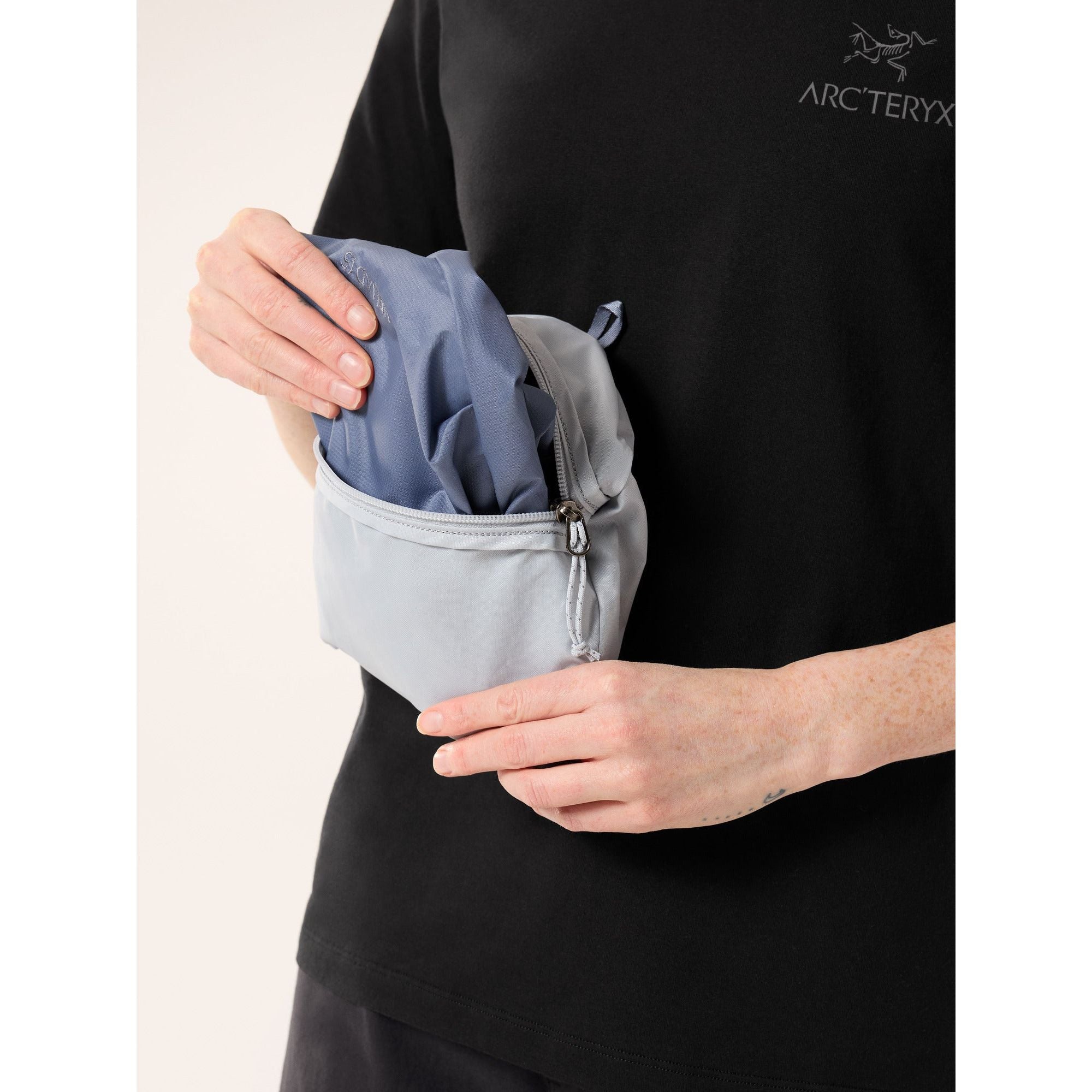 Arc'teryx Heliad 15L Backpack