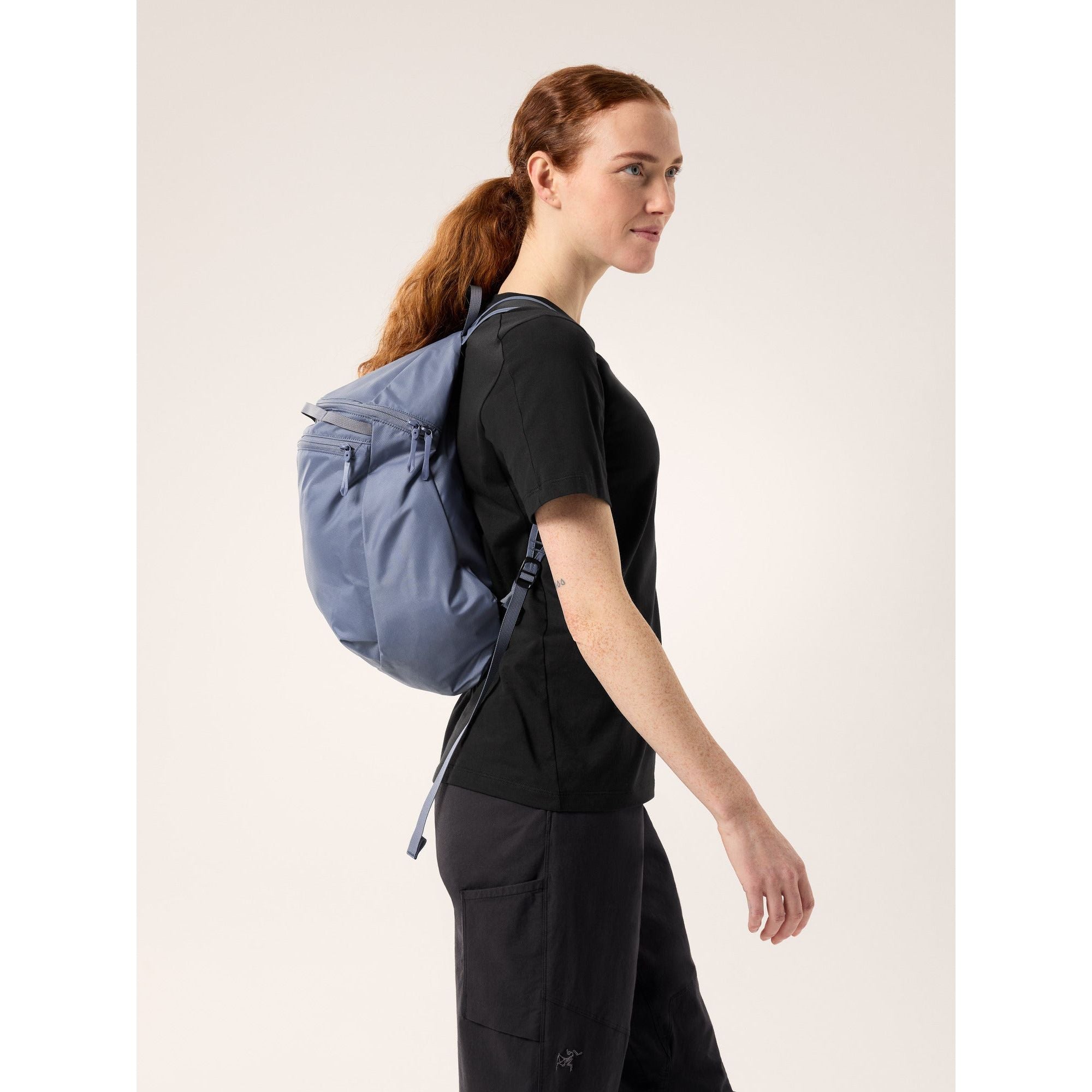 Arc'teryx Heliad 15L Backpack