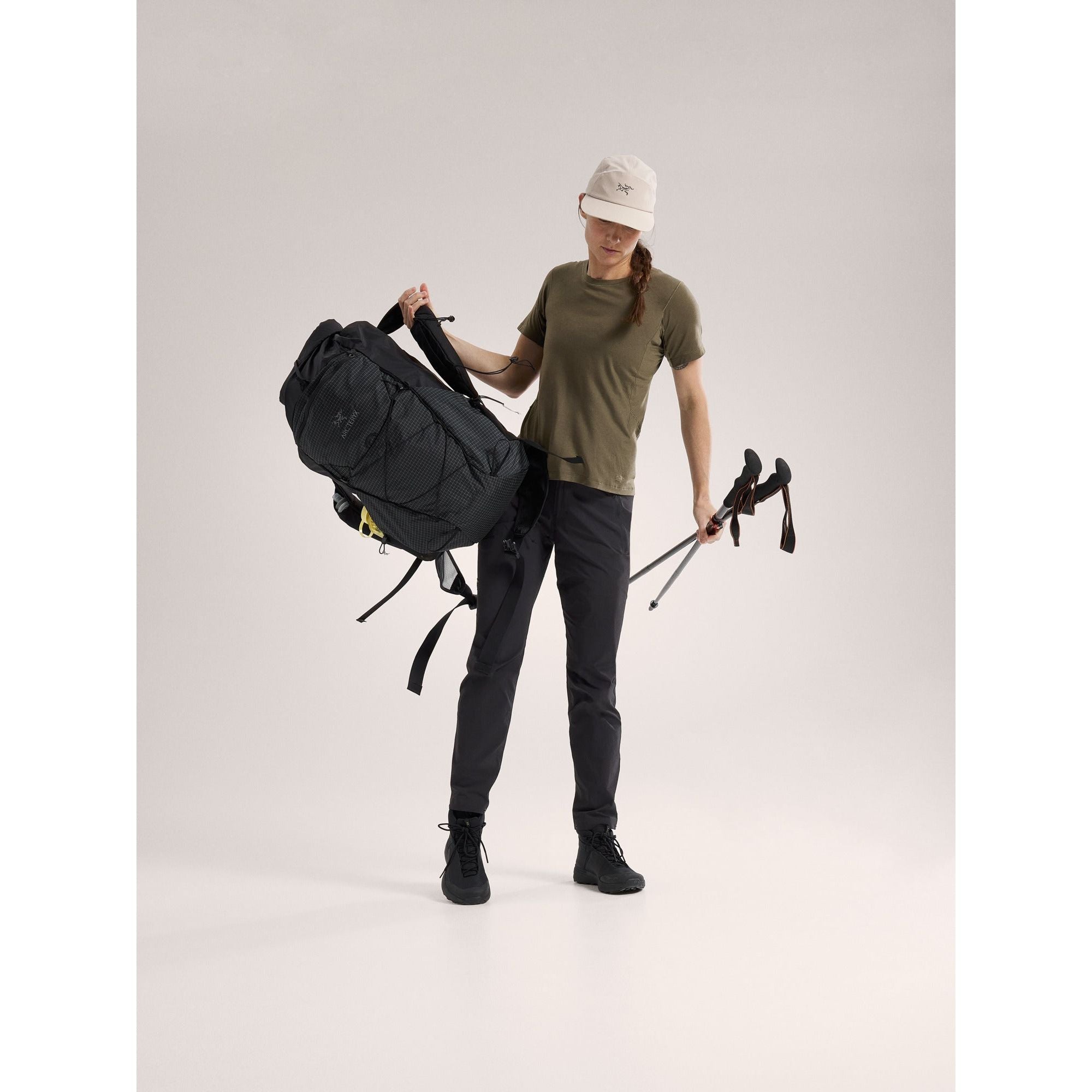 Arc'teryx Women's Gamma SL Pants