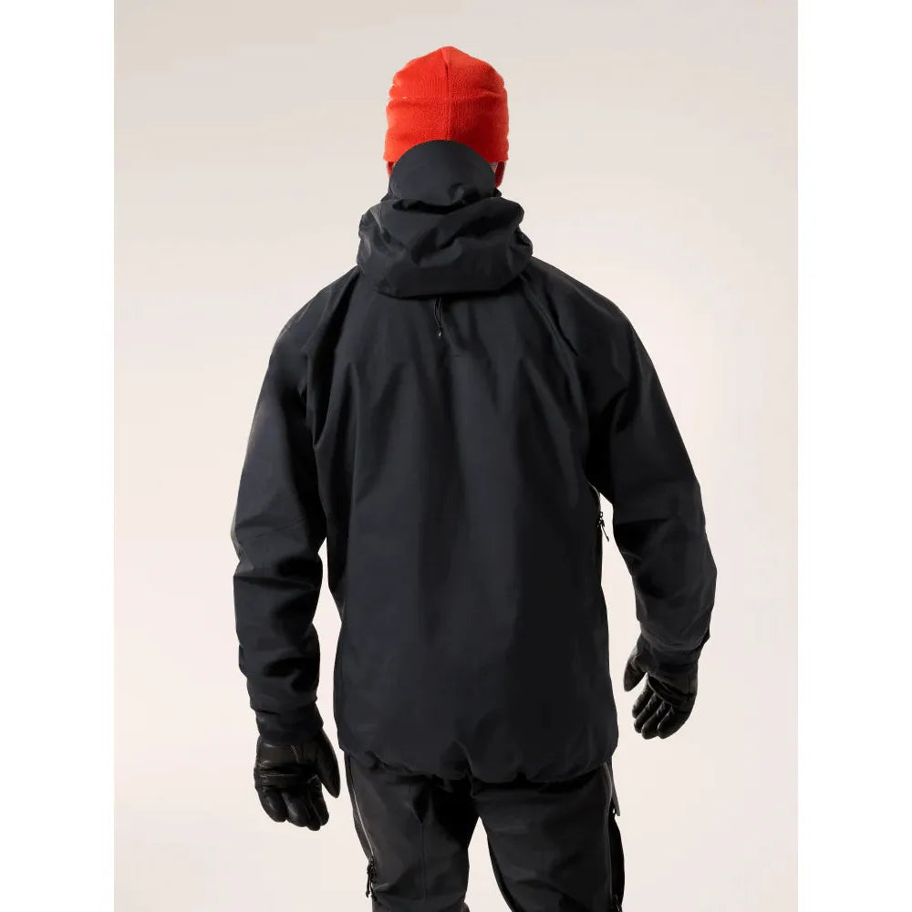 Arc'teryx Men's Alpha SV Jacket