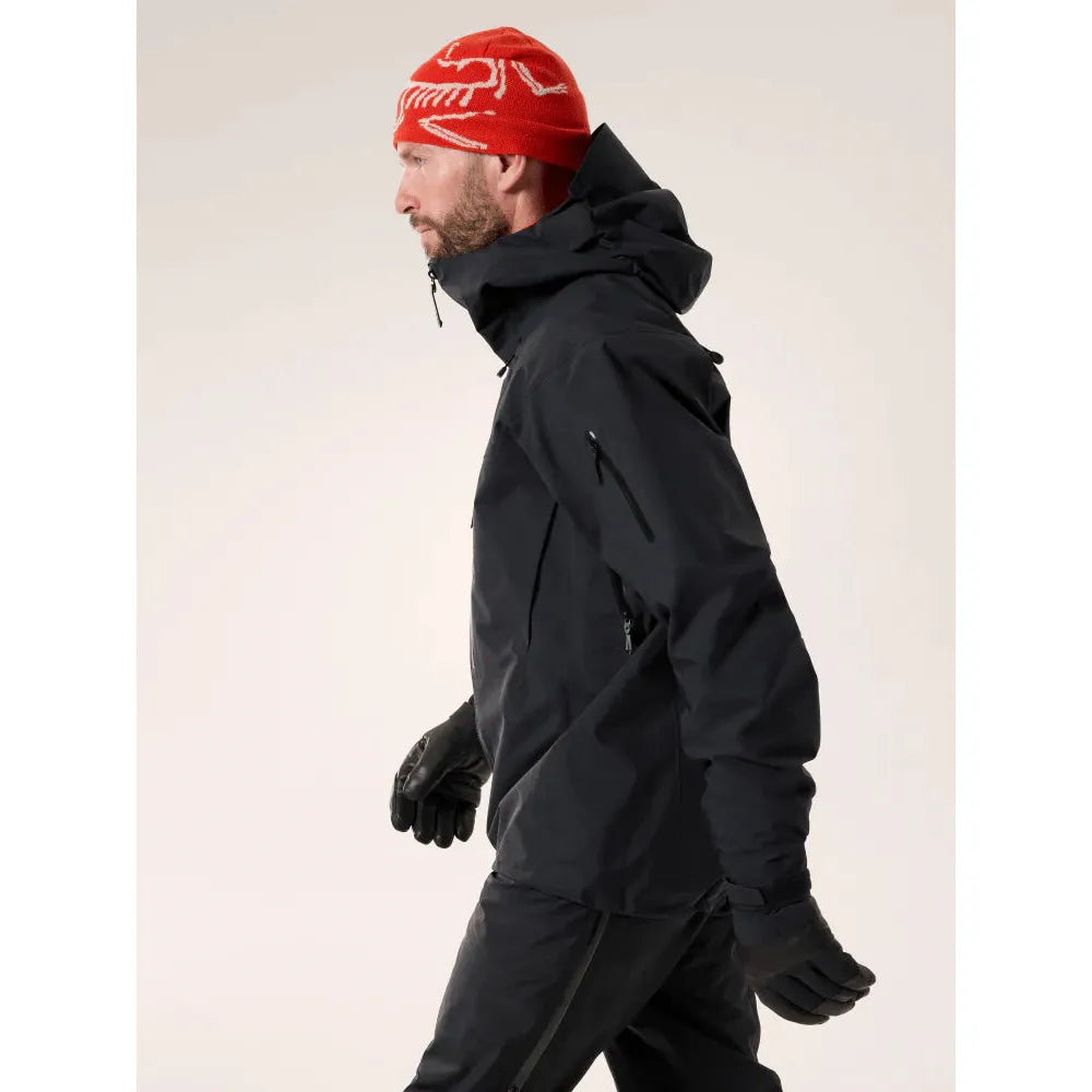 Arc'teryx Men's Alpha SV Jacket