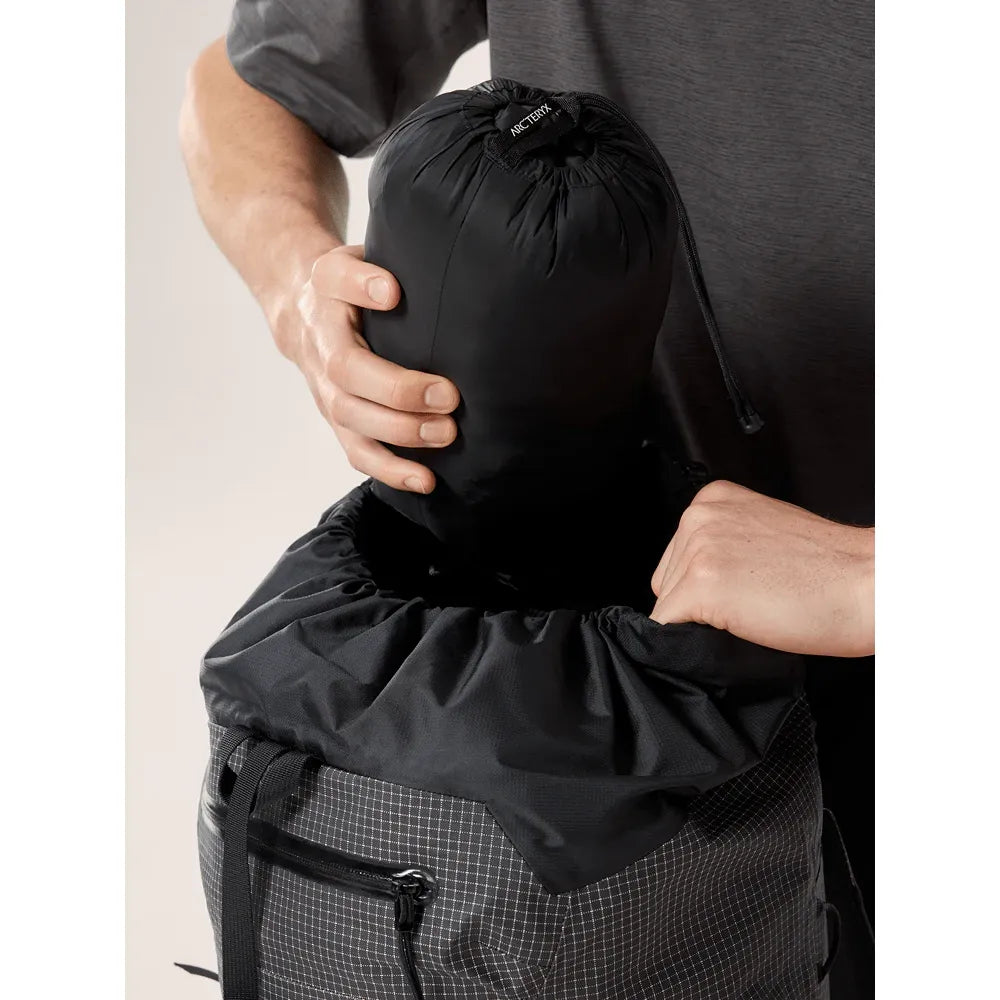 Arc'teryx Men's Cerium Jacket