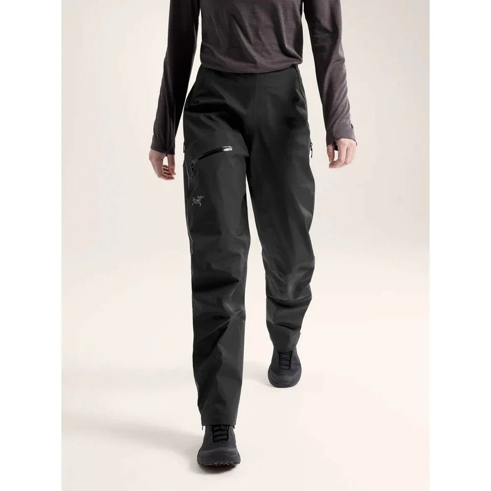 Arc'teryx Women's Beta Pant Black XL