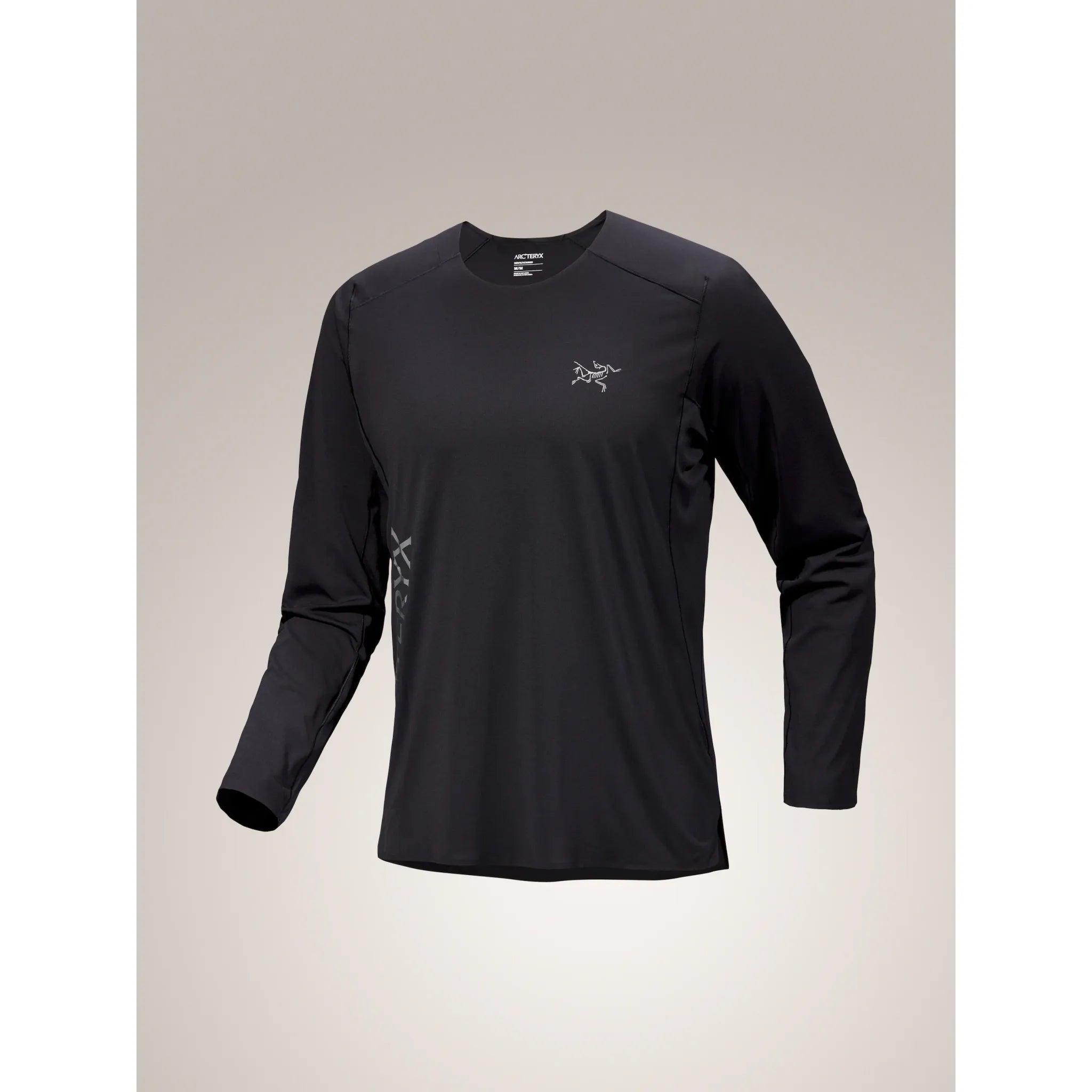 Arc'teryx Men's Downword Logo Long Sleeve T-Shirt