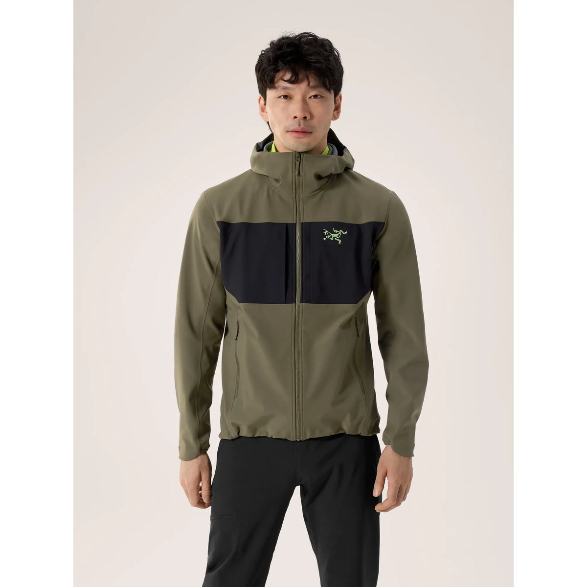 Arc'teryx Men's Gamma MX Hoody