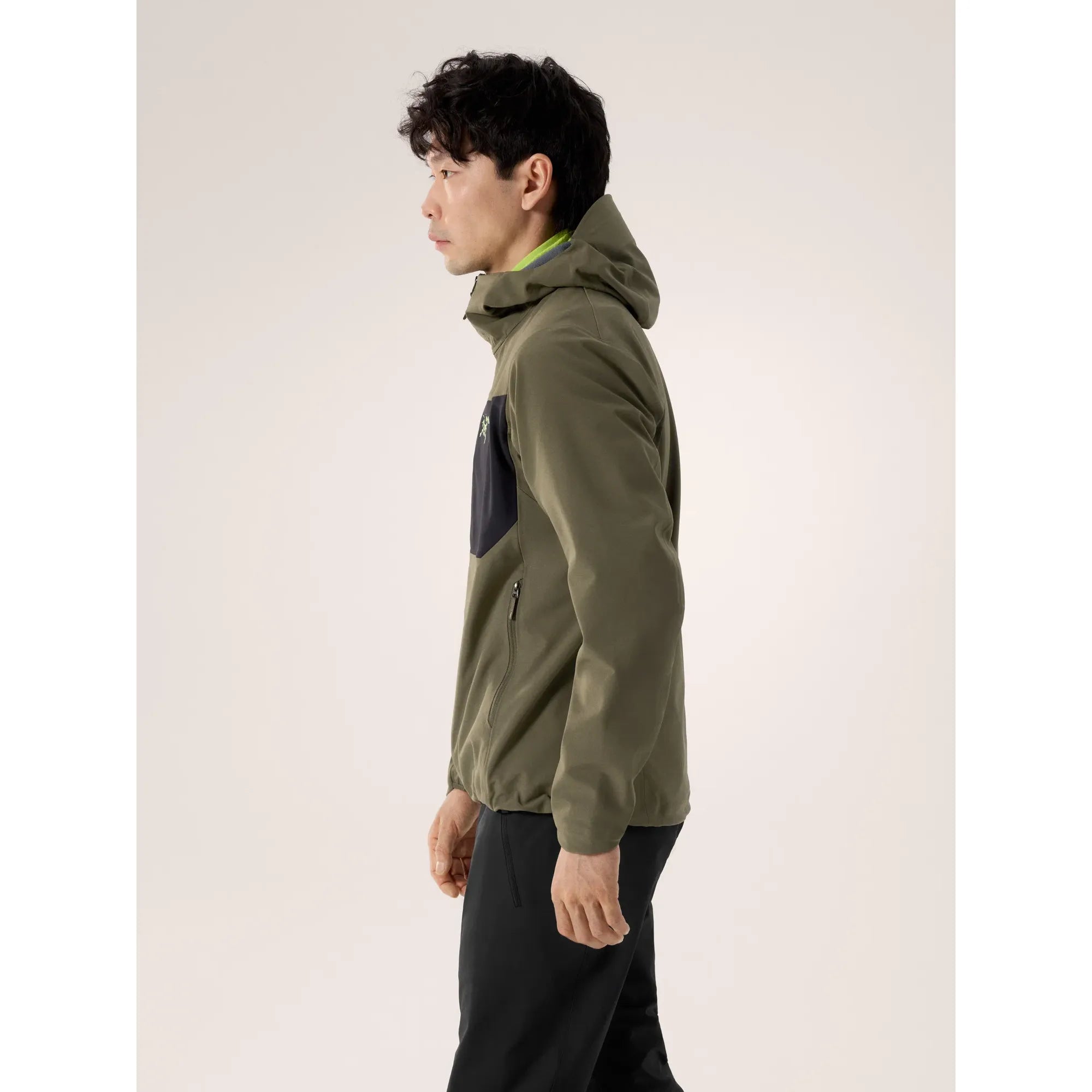 Arc'teryx Men's Gamma MX Hoody