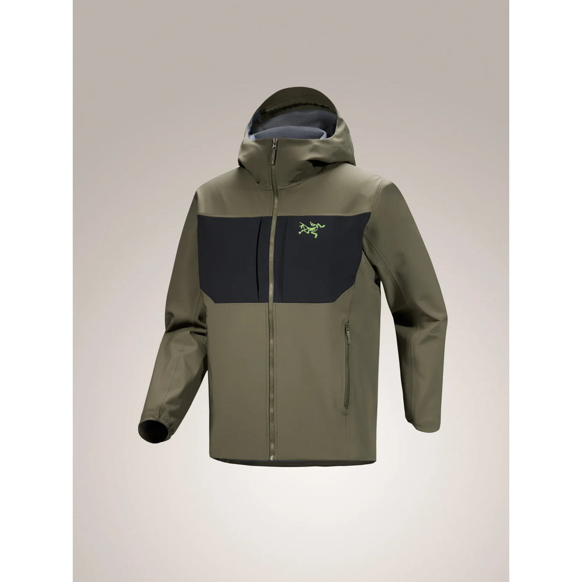 Arc'teryx Men's Gamma MX Hoody