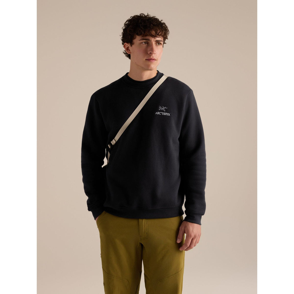Arc'teryx Mantis 2 Waist Pack