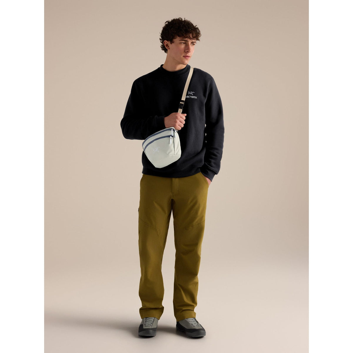 Arc'teryx Mantis 2 Waist Pack