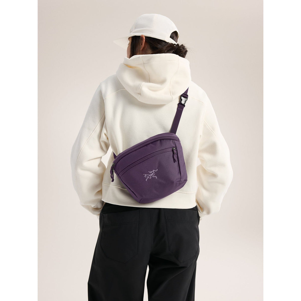 Arc'teryx Mantis 2 Waist Pack