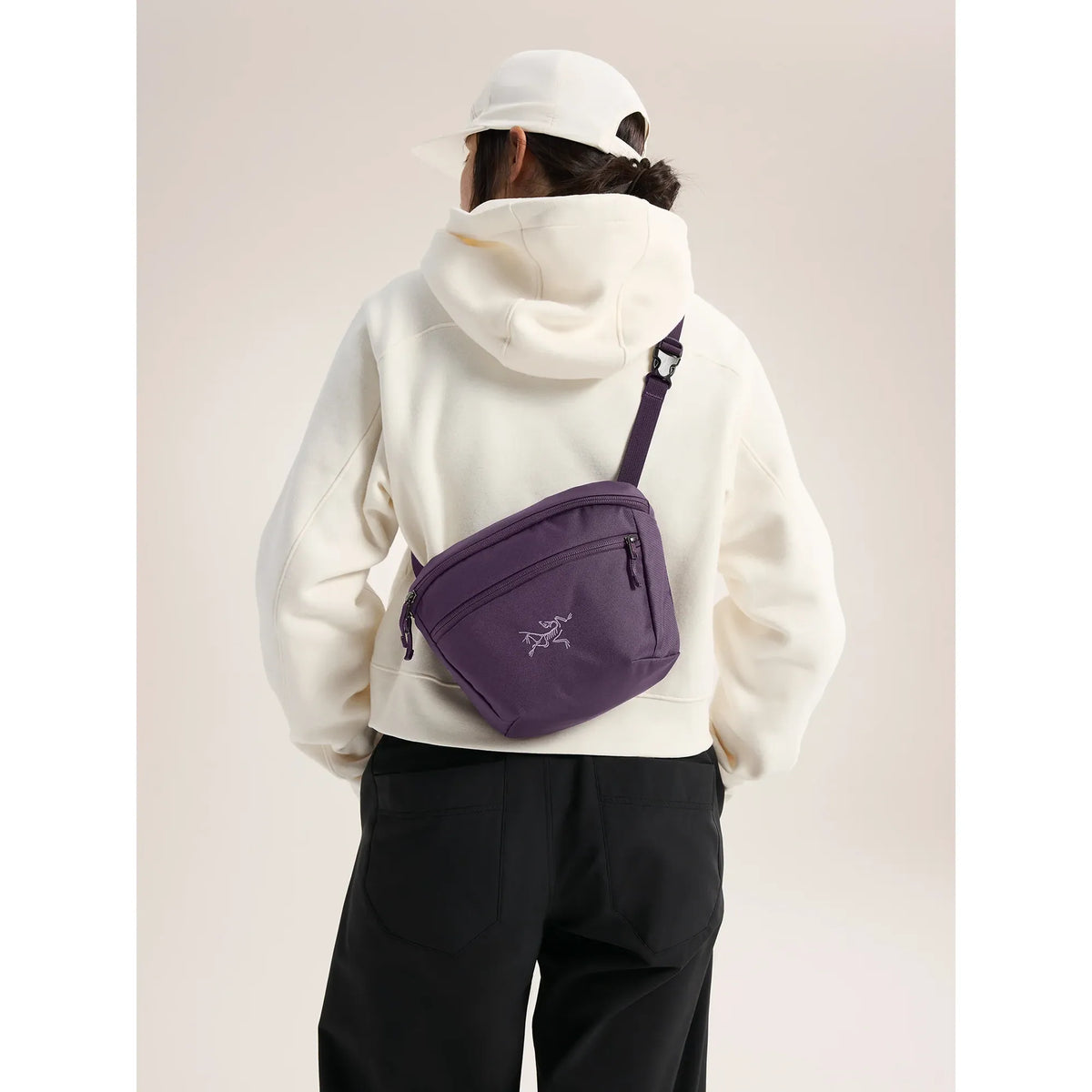Arc'teryx Mantis 2 Waist Pack Waist Bags Outside Sports