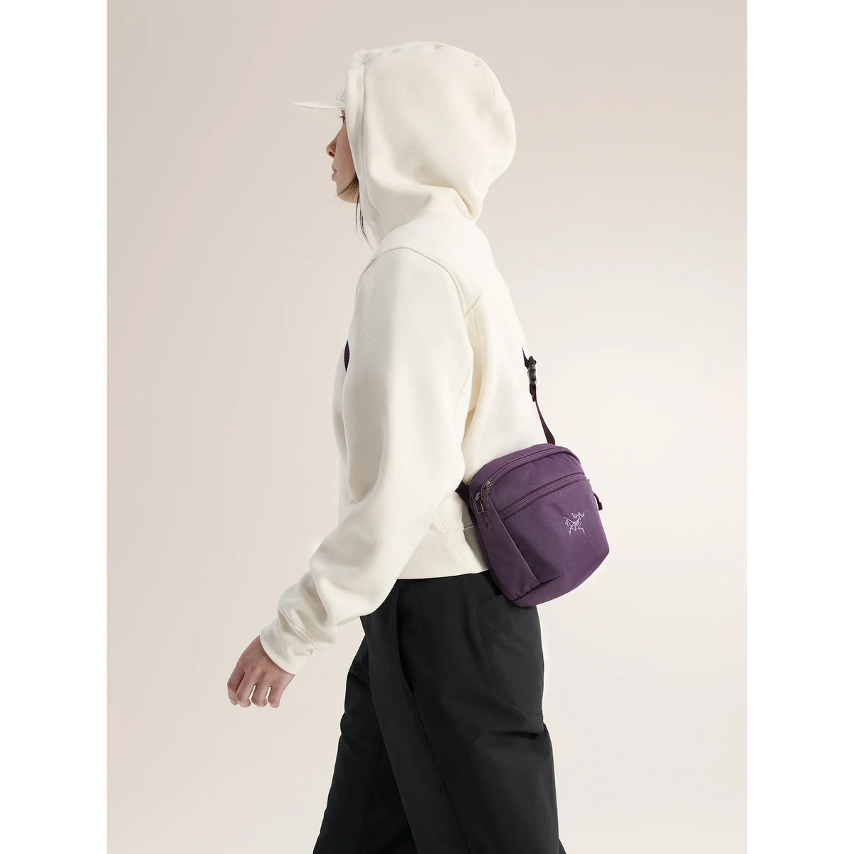 Arc'teryx Mantis 2 Waist Pack Waist Bags Outside Sports