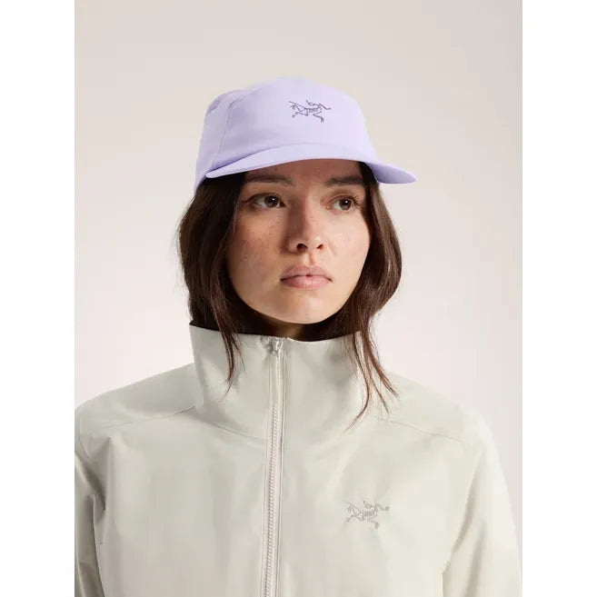 Arc'teryx Gamma 5 Panel Cap
