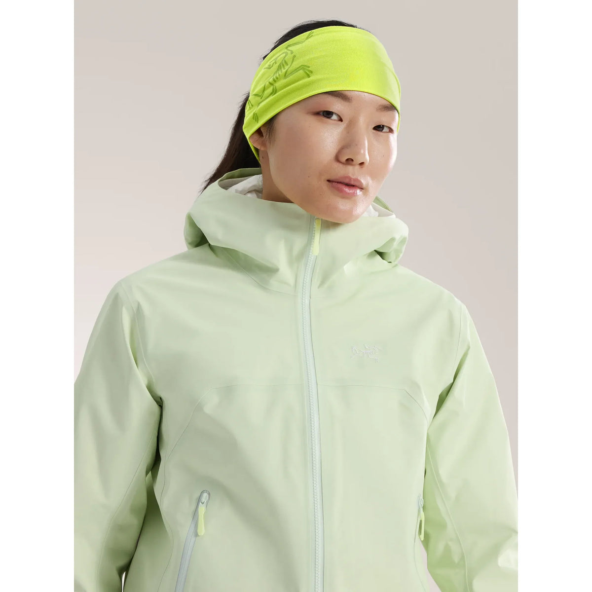 Arc'teryx Satoro Merino Headband
