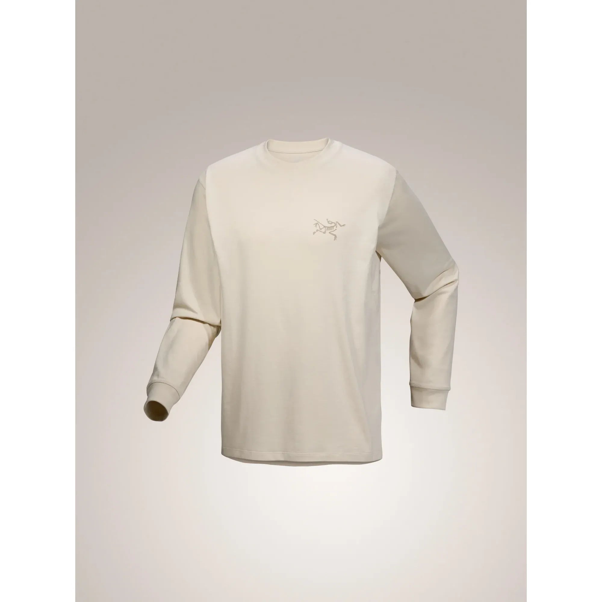 Arc'teryx Men's Kragg SL Cotton Long Sleeve T-Shirt