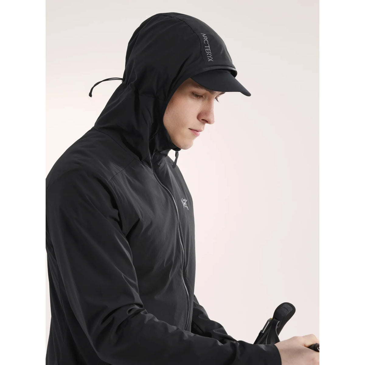 Arc'teryx Men's Atom SL Hoody