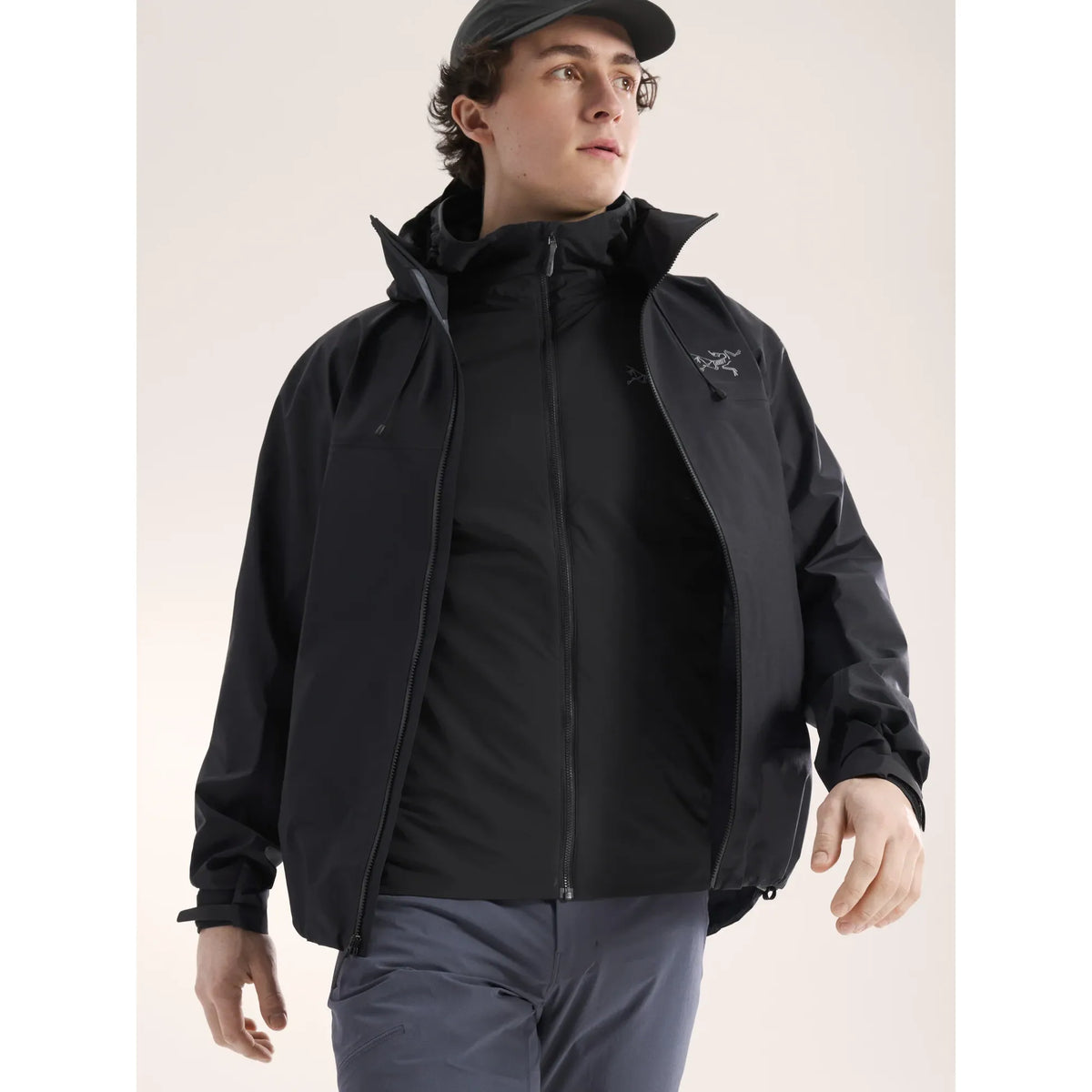 Arc'teryx Men's Atom SL Hoody