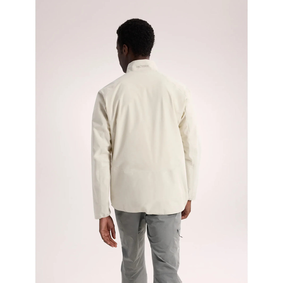 Arc'teryx Men's Solano Jacket