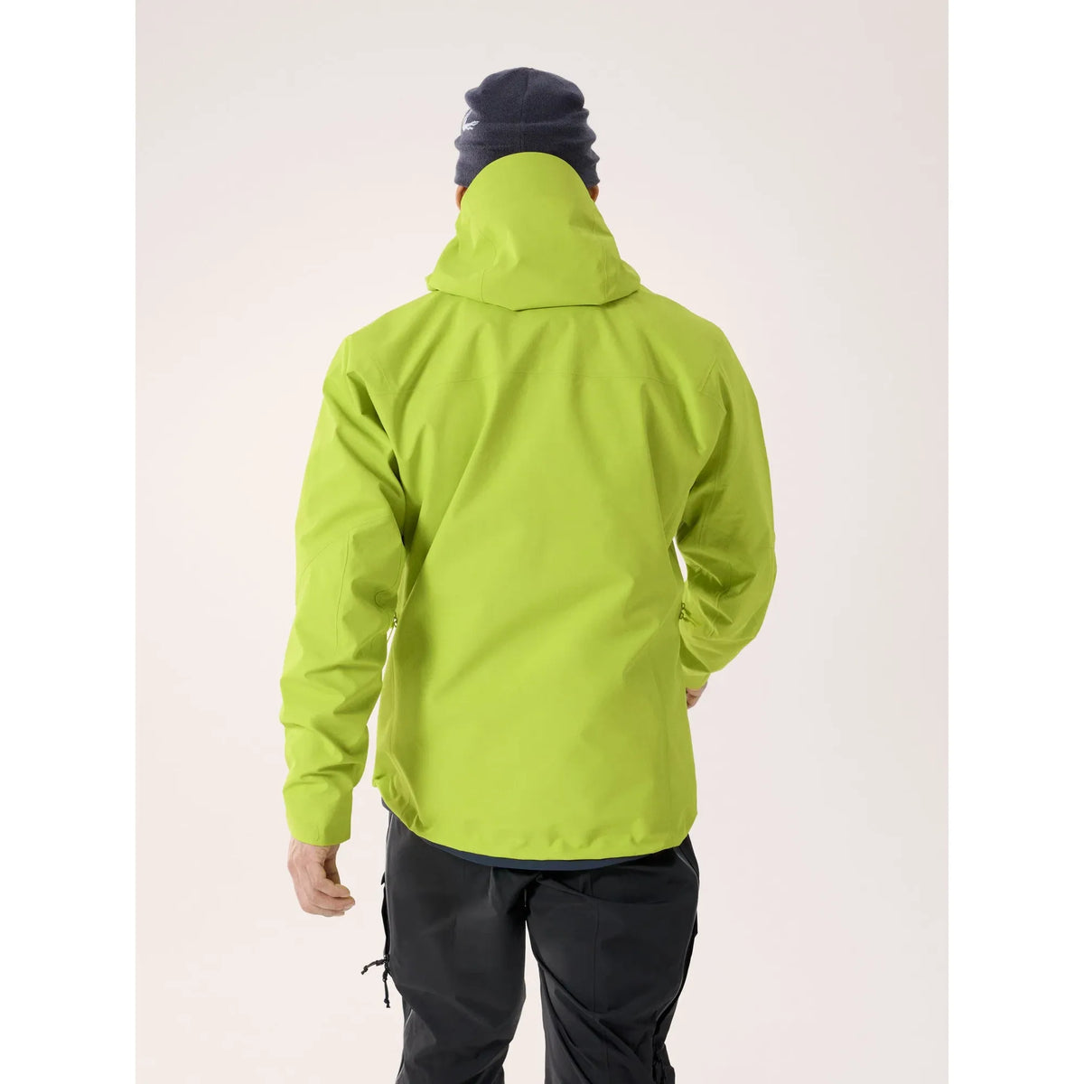 Arc'teryx Men's Alpha SV Jacket