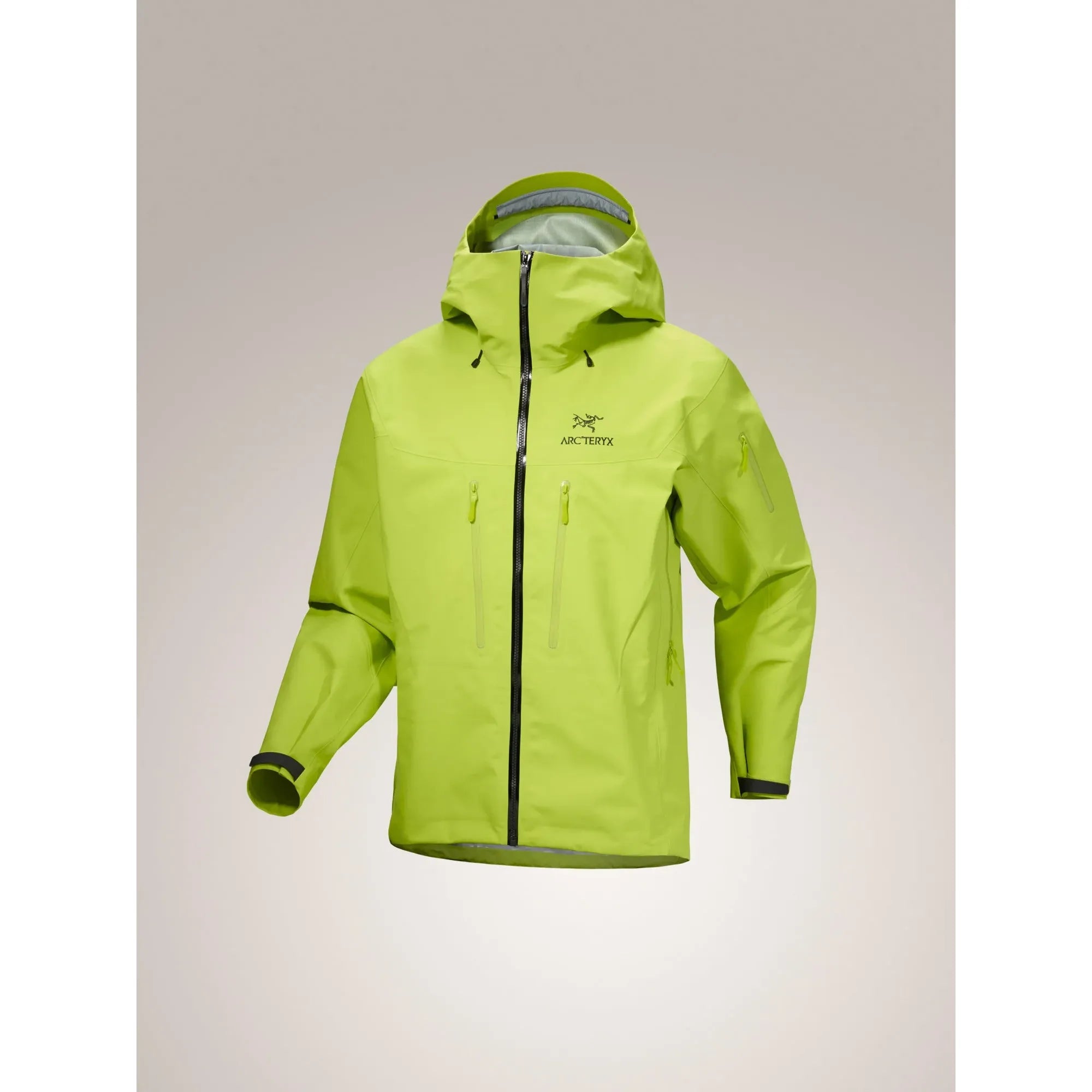 Arc'teryx Men's Alpha SV Jacket